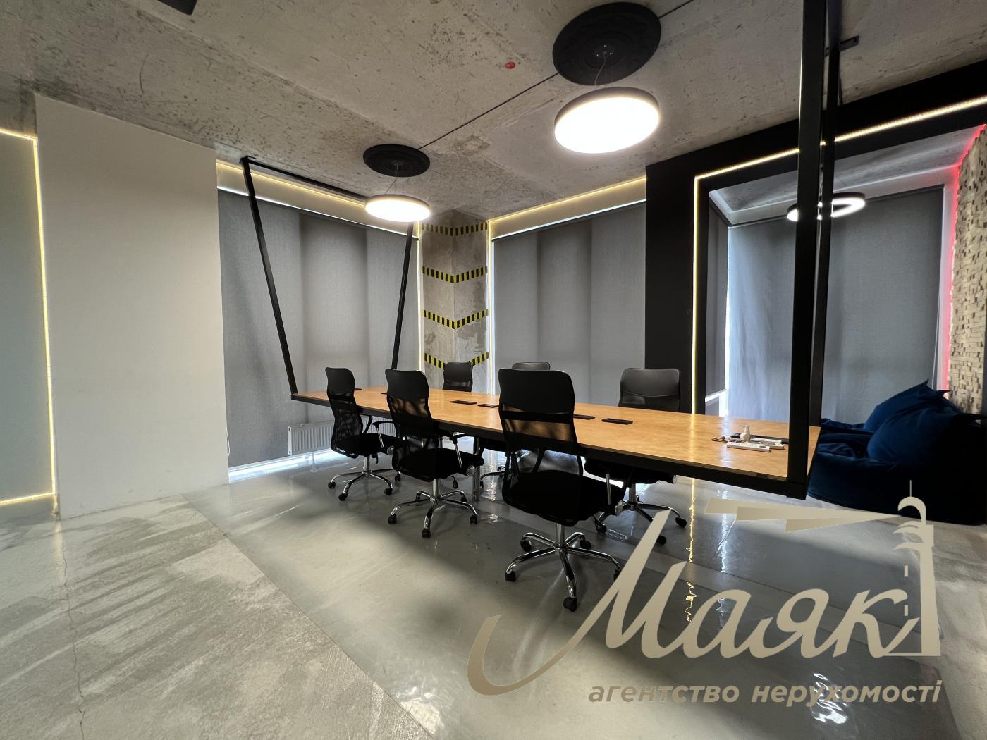 Оренда офісу 120м2 ,ЖК "Новопечерські Липки ,Андрія Верхогляда, Печерськ, Київ