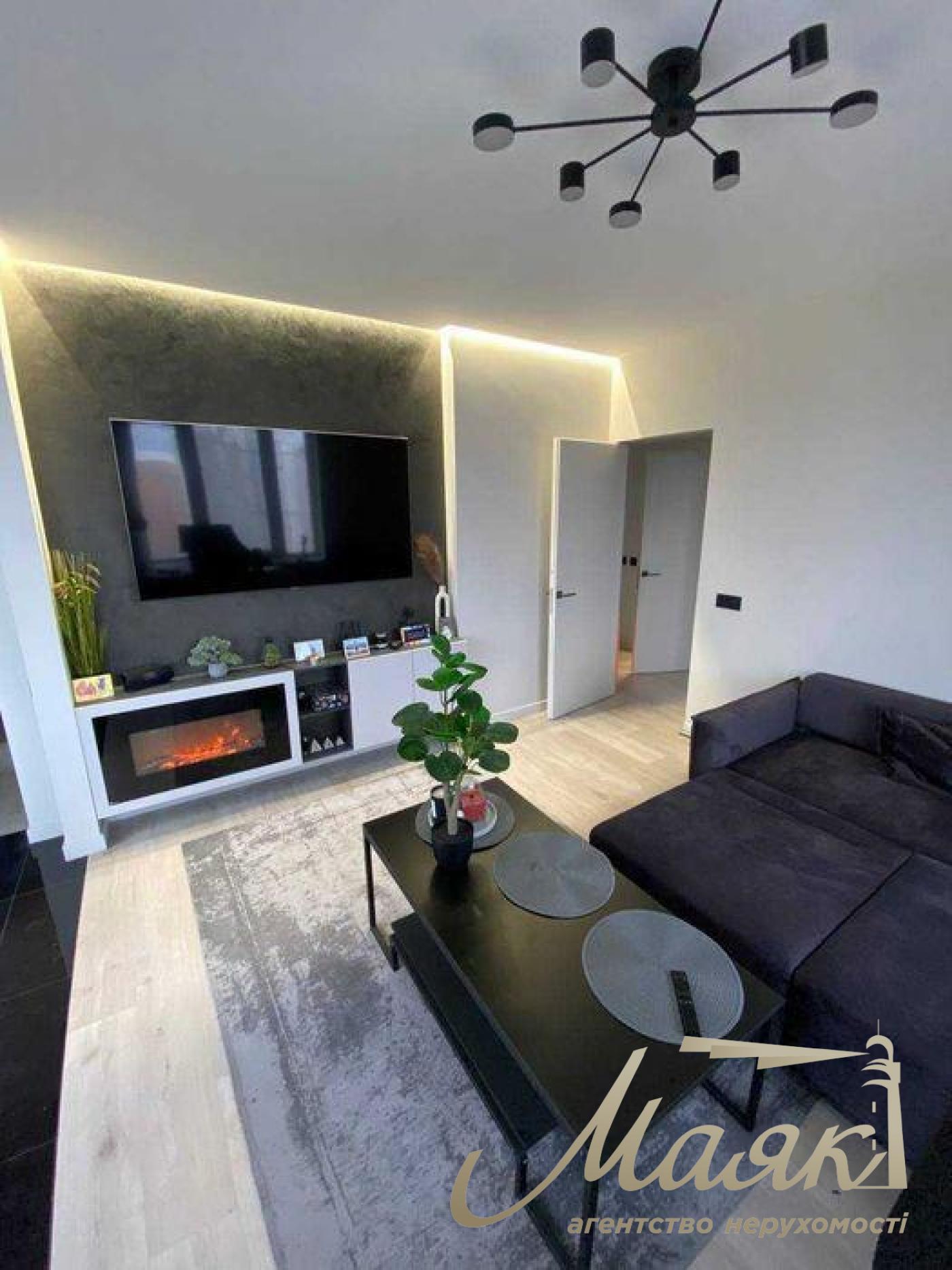 Sale of 3-room apartment, 68 m2 in residential complex Seven Seven Dneprovskaya embankment Osokorki