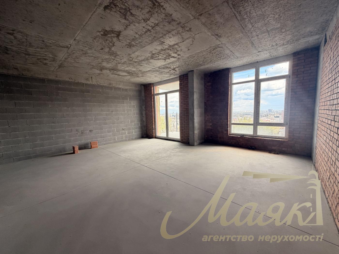 Продажа 2-комнатной квартиры ЖК Olegiv Podil, ул. Олеговская