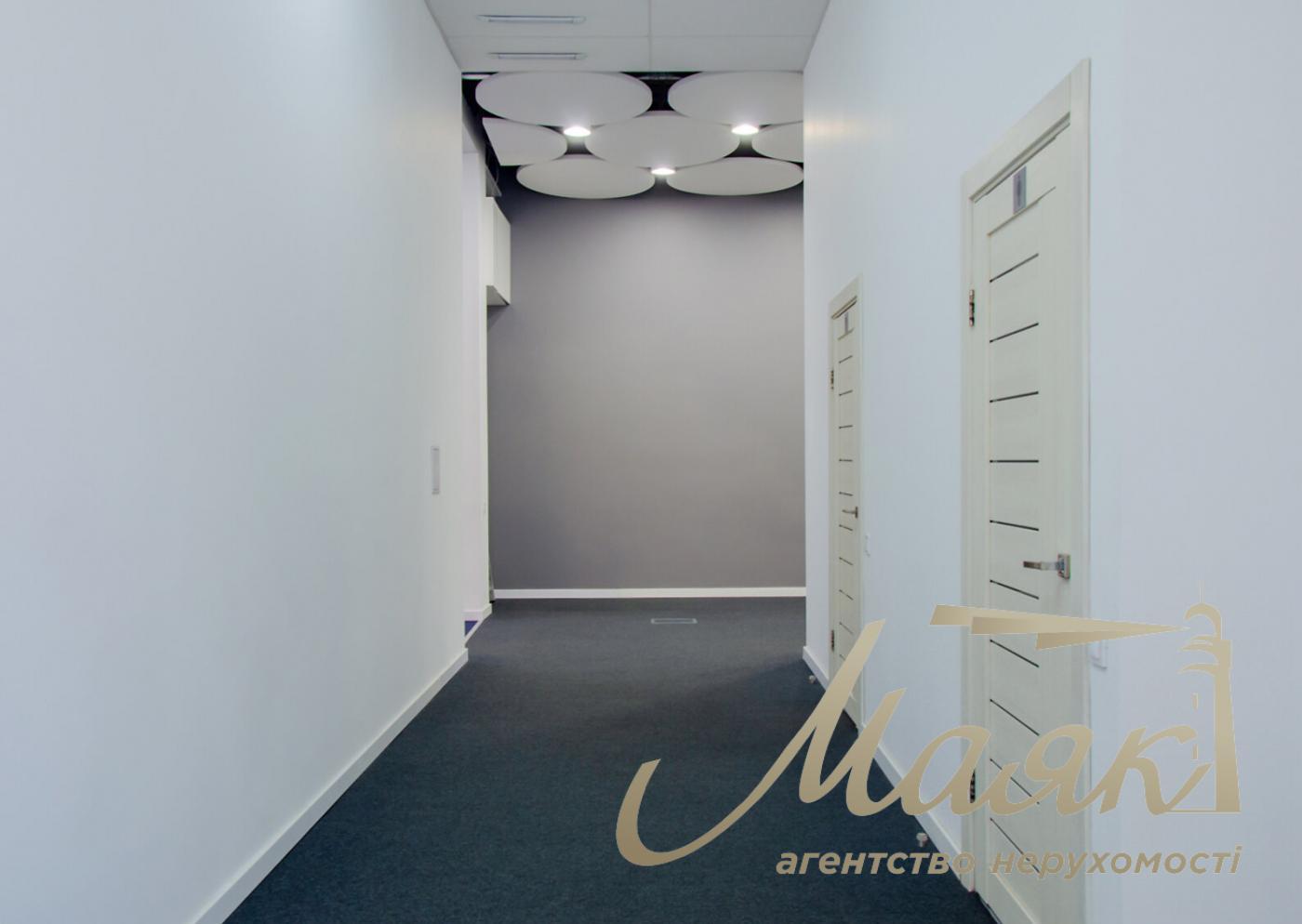 Оренда офісу 1390 м2 West Side вул. Олени Теліги, 6, Дорогожичі