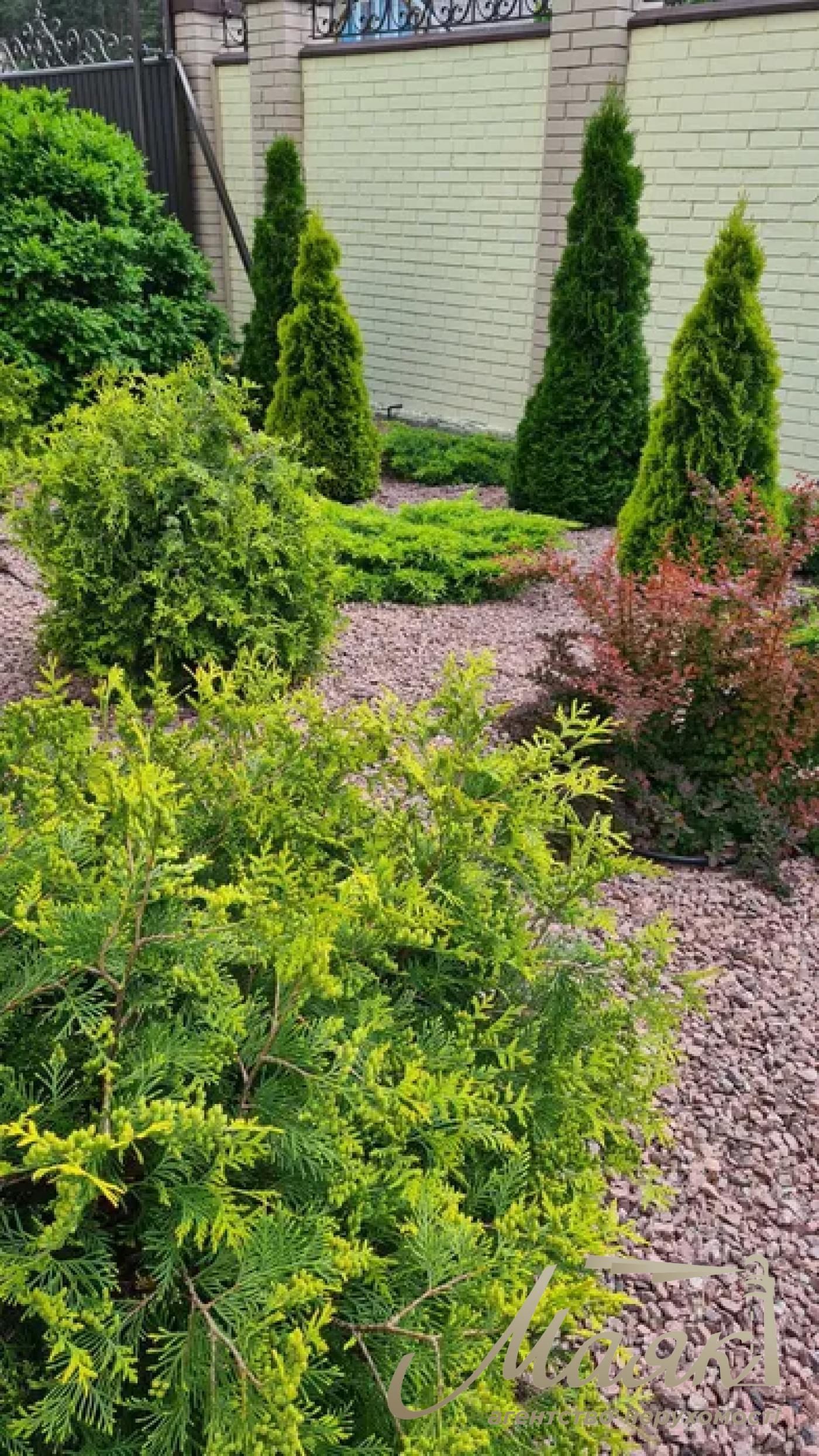 Продаж будинку 420м2 Княжичі, Бровари, вул. Ясна