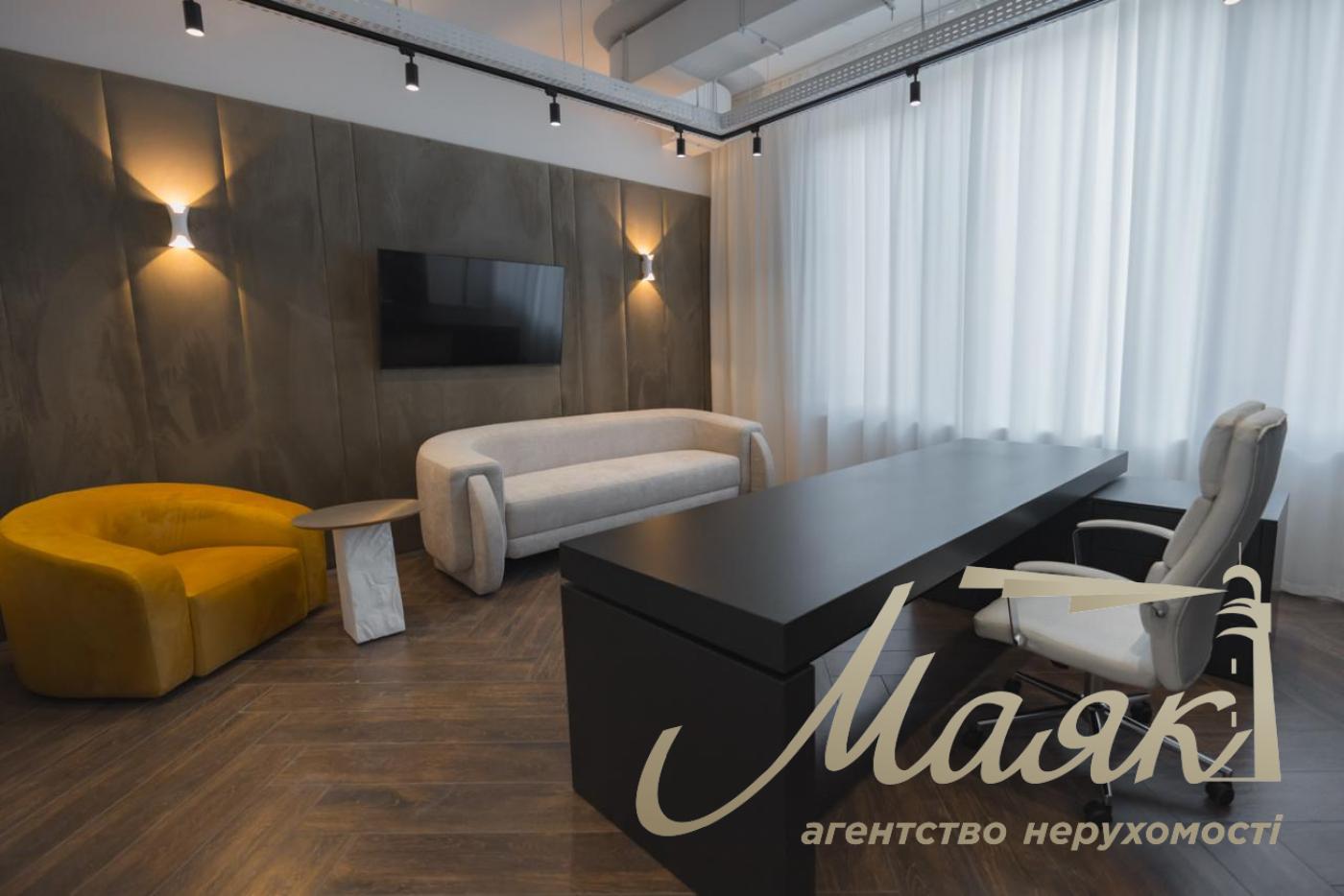 Оренда офісу ЖК Ярославів Град, вул. Бульварно-Кудрявська