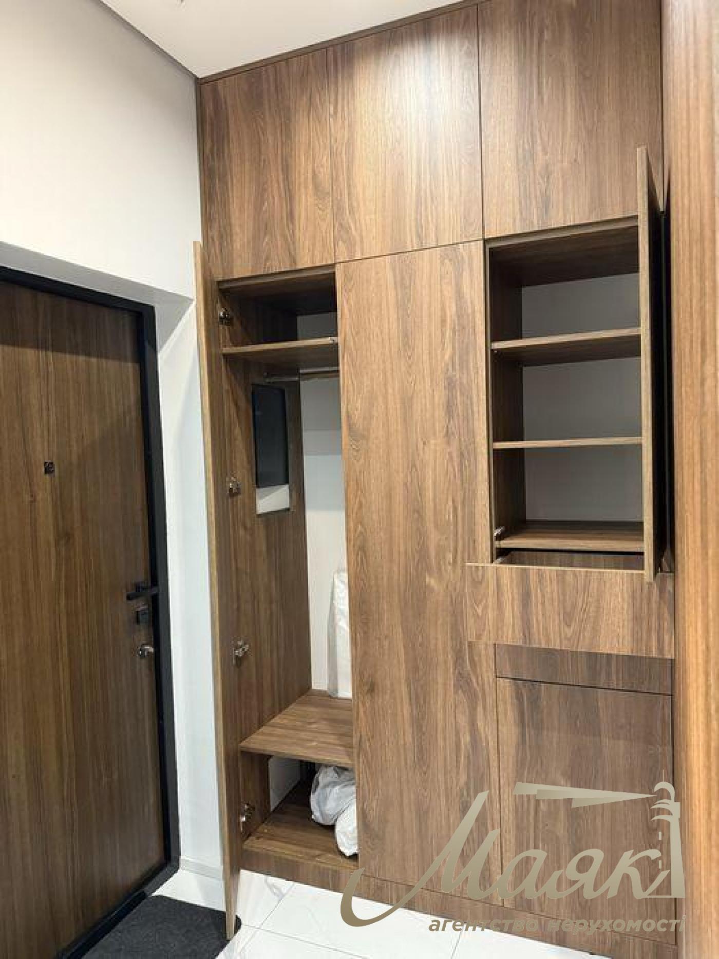 Оренда 2-к квартири ЖК Greenville park, Печерський р-н