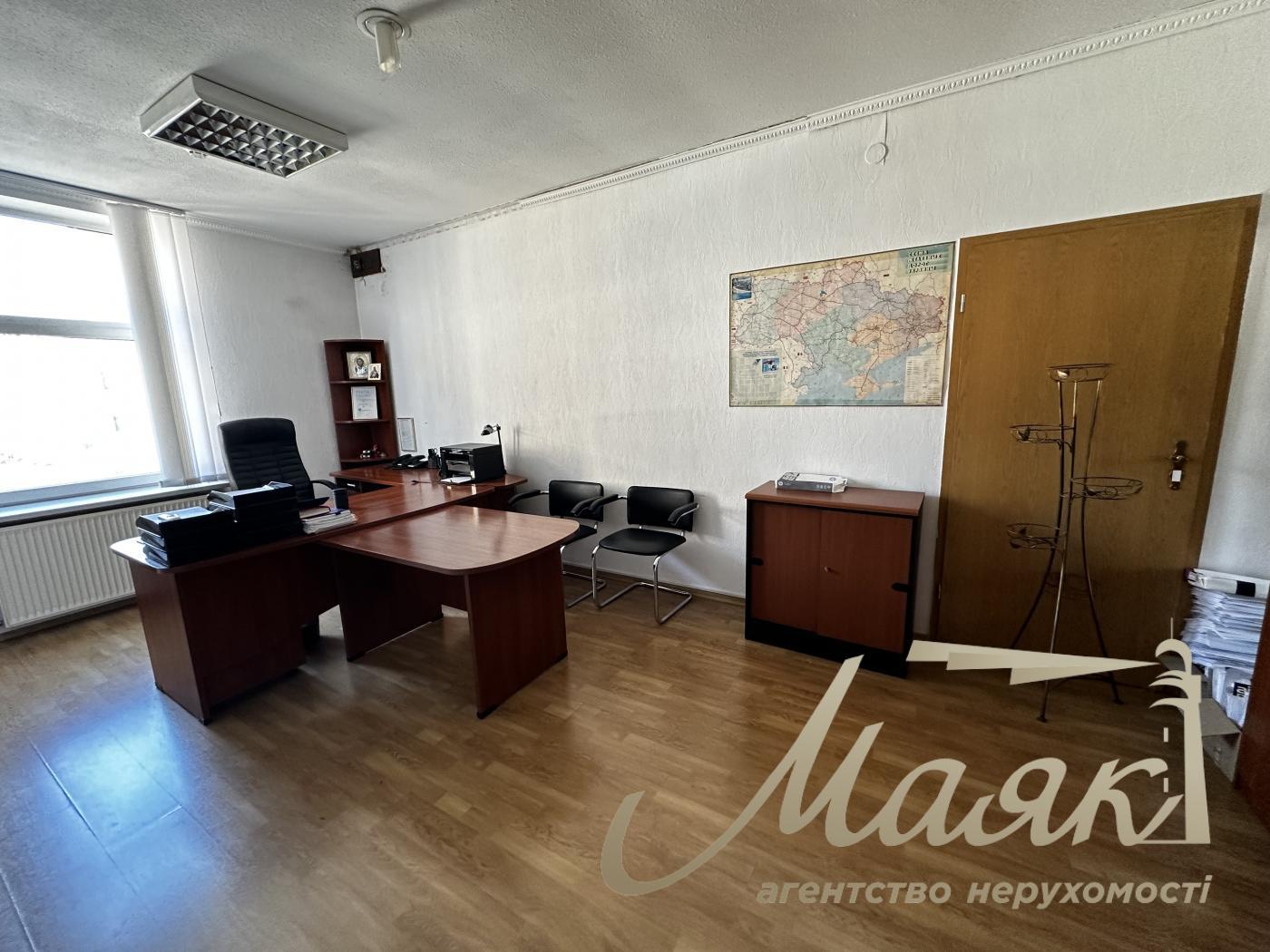 Оренда ОСЗ 600м2 вул.Бойчука 17, Печерськ