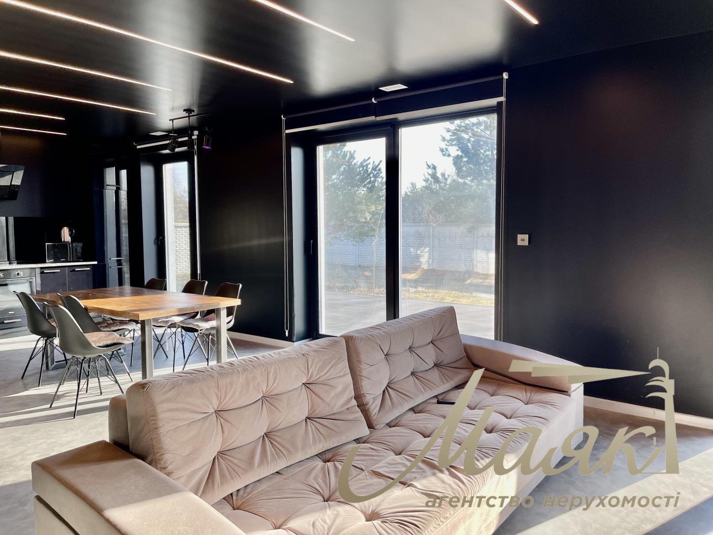 Продажа дома 165м2 с. Вита-Почтовая