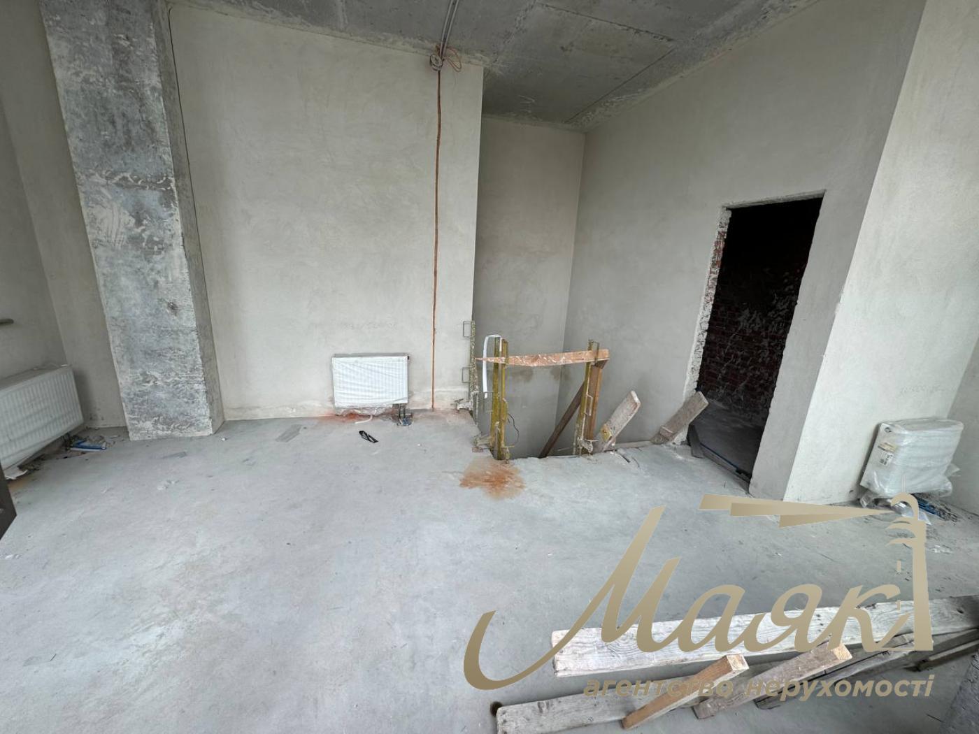 Sale of premises in the residential complex Boulevard of Fountains, Sapernoye Pole street, Pechersk, Kyiv