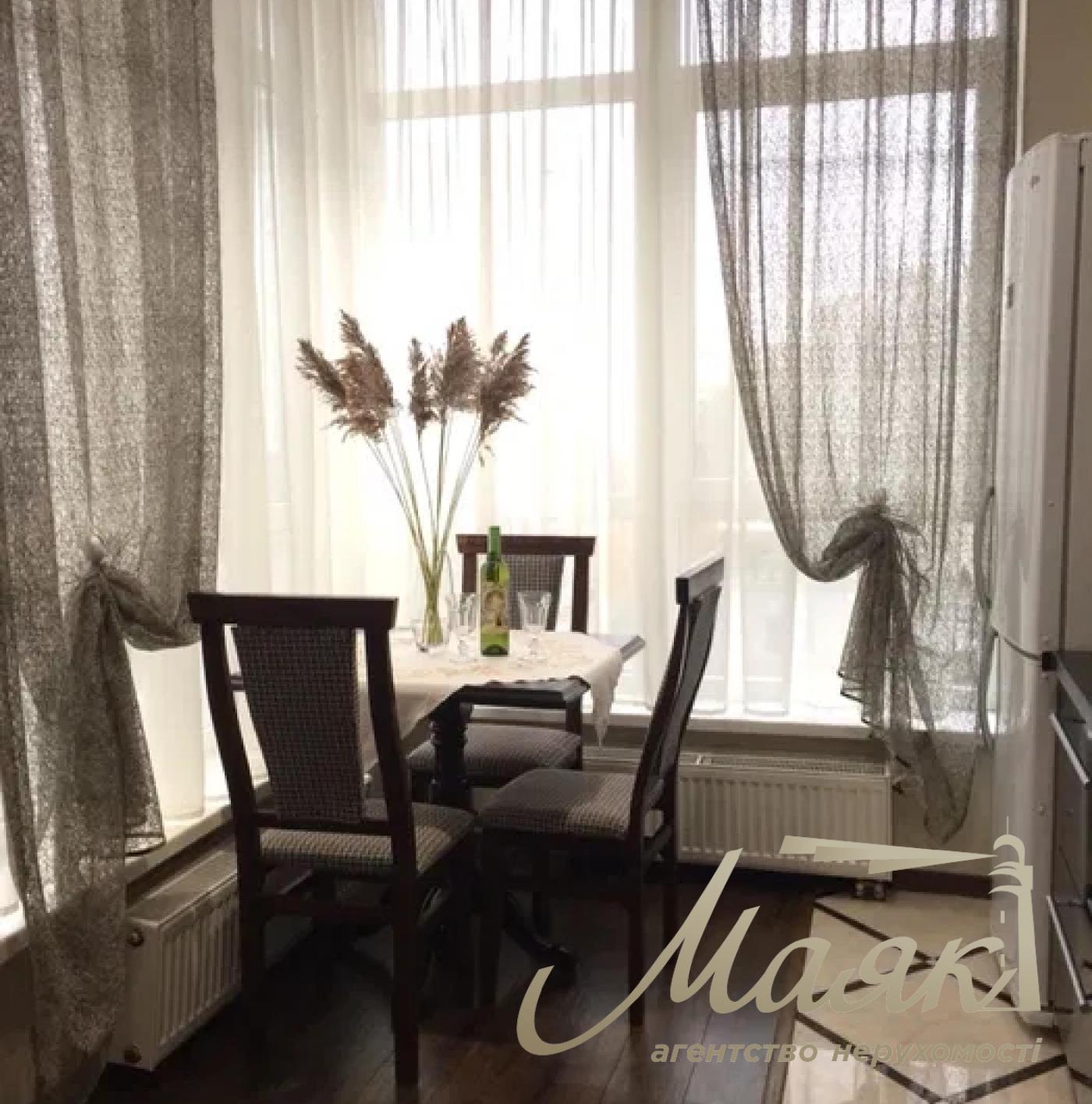 Rent 2k apartment (63 m²) in Residential Complex Novopecherskie Lipki