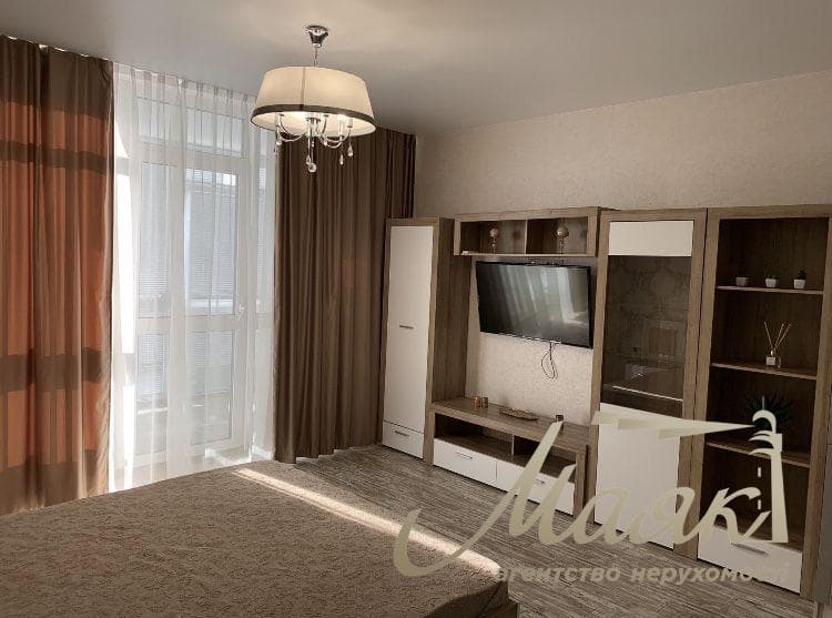 Продаж 1-кімнатної квартири (40м2) у ЖК "Французький квартал 2", вул. Предславинська 53