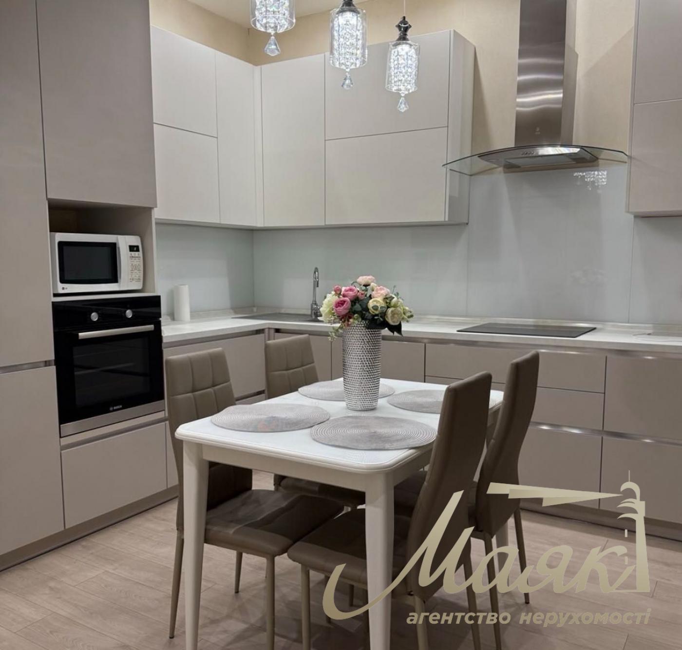 Оренда 2к квартири Жк Шевруд