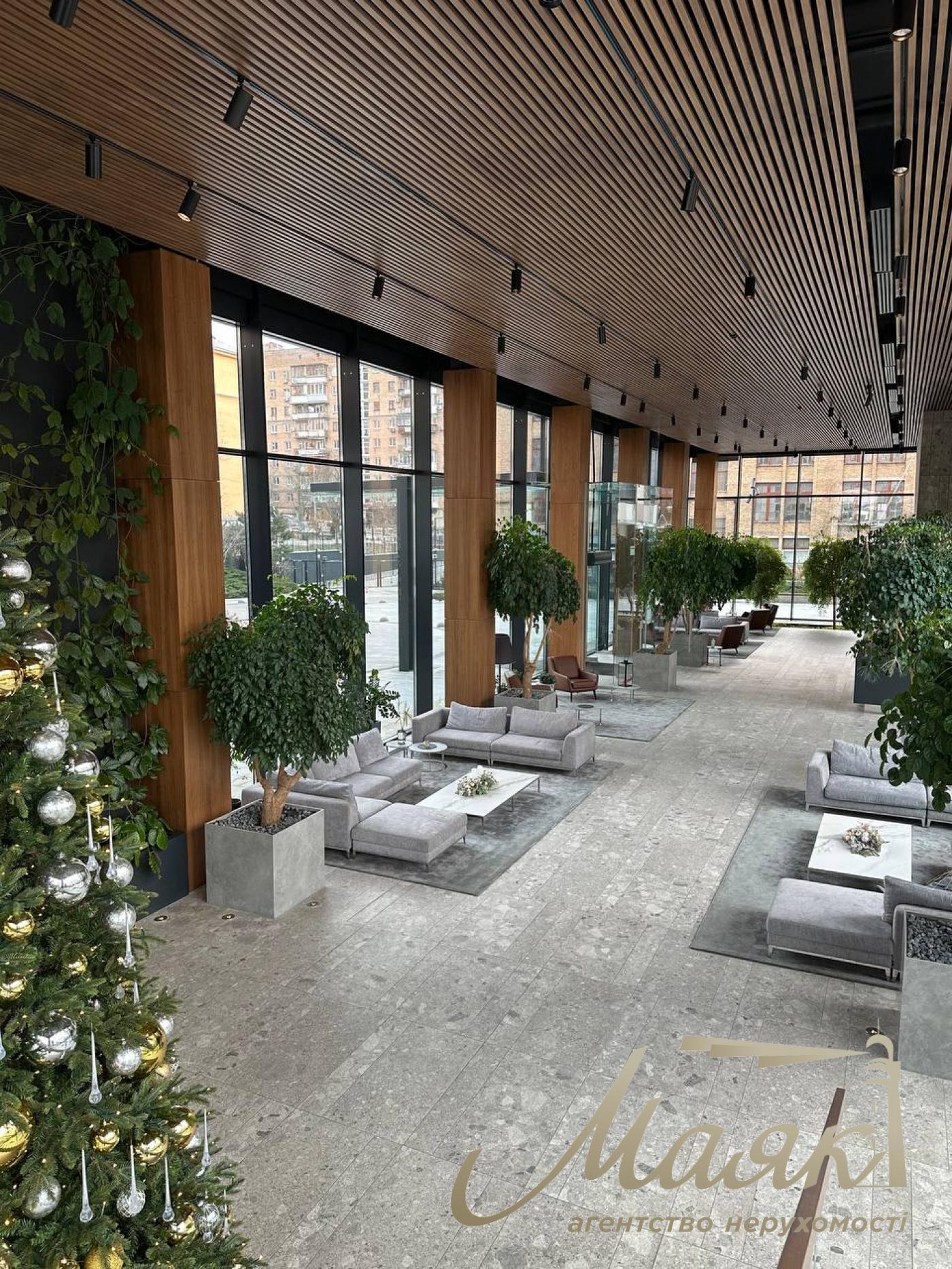 Продаж 3-кімнатної квартири в ЖК Tetris Hall, вулиця Івана Федорова, Київ