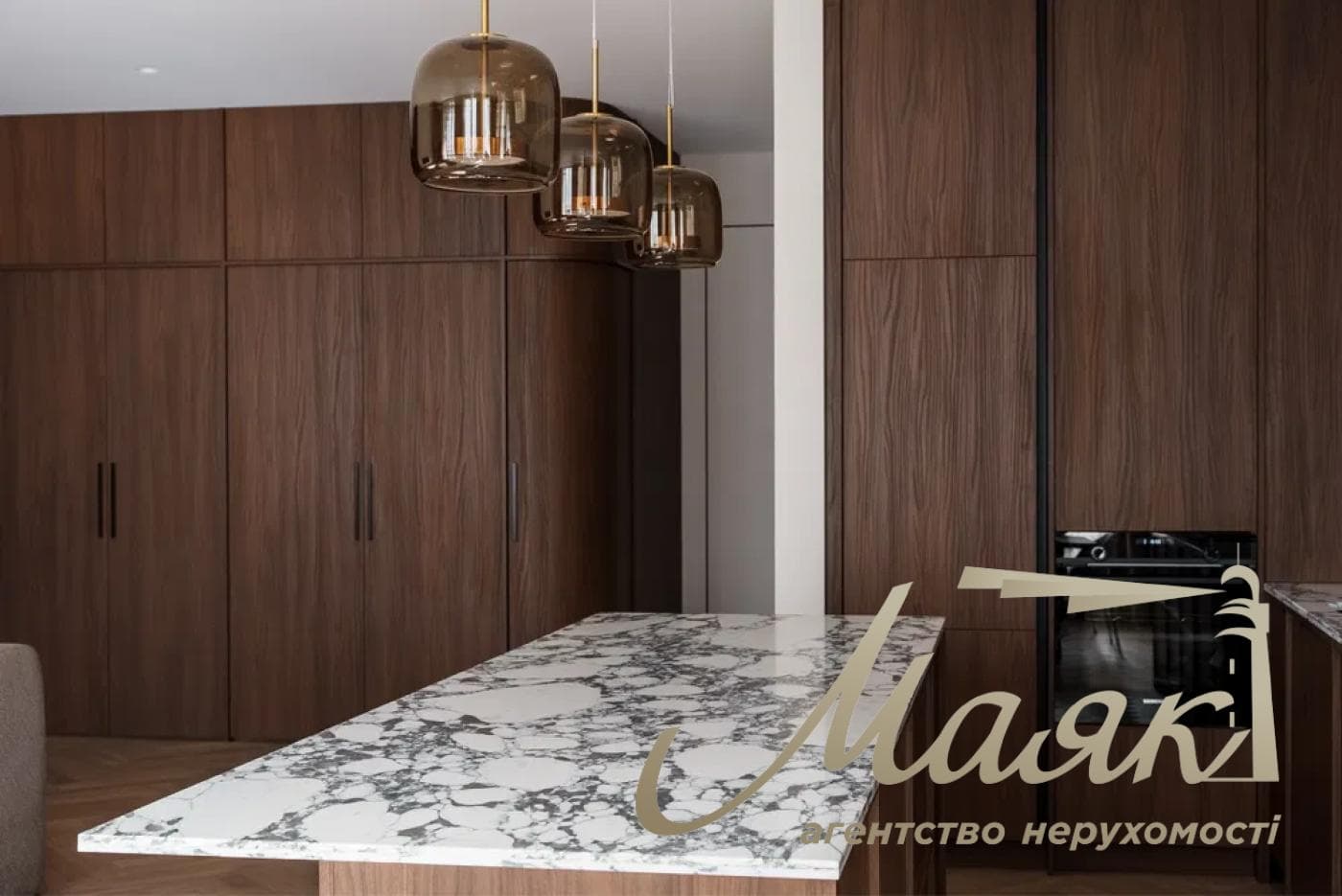 Продаж 3-кімнатної квартири ЖК Ярославів Град, вул. Бульварно-Кудрявська