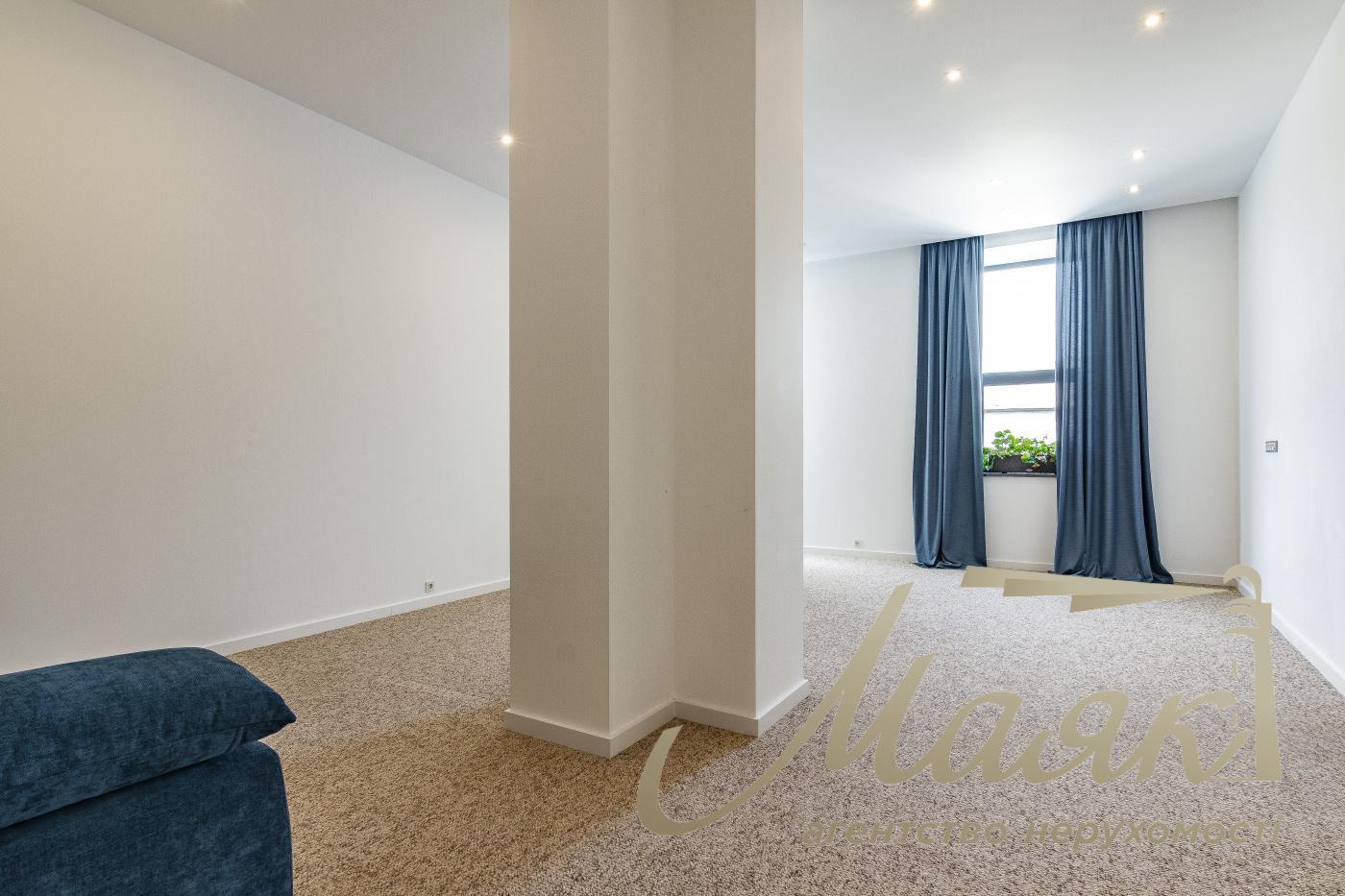 Оренда будівлі 3500м2 у с. с. Красне Перше, поруч із м. Обухів