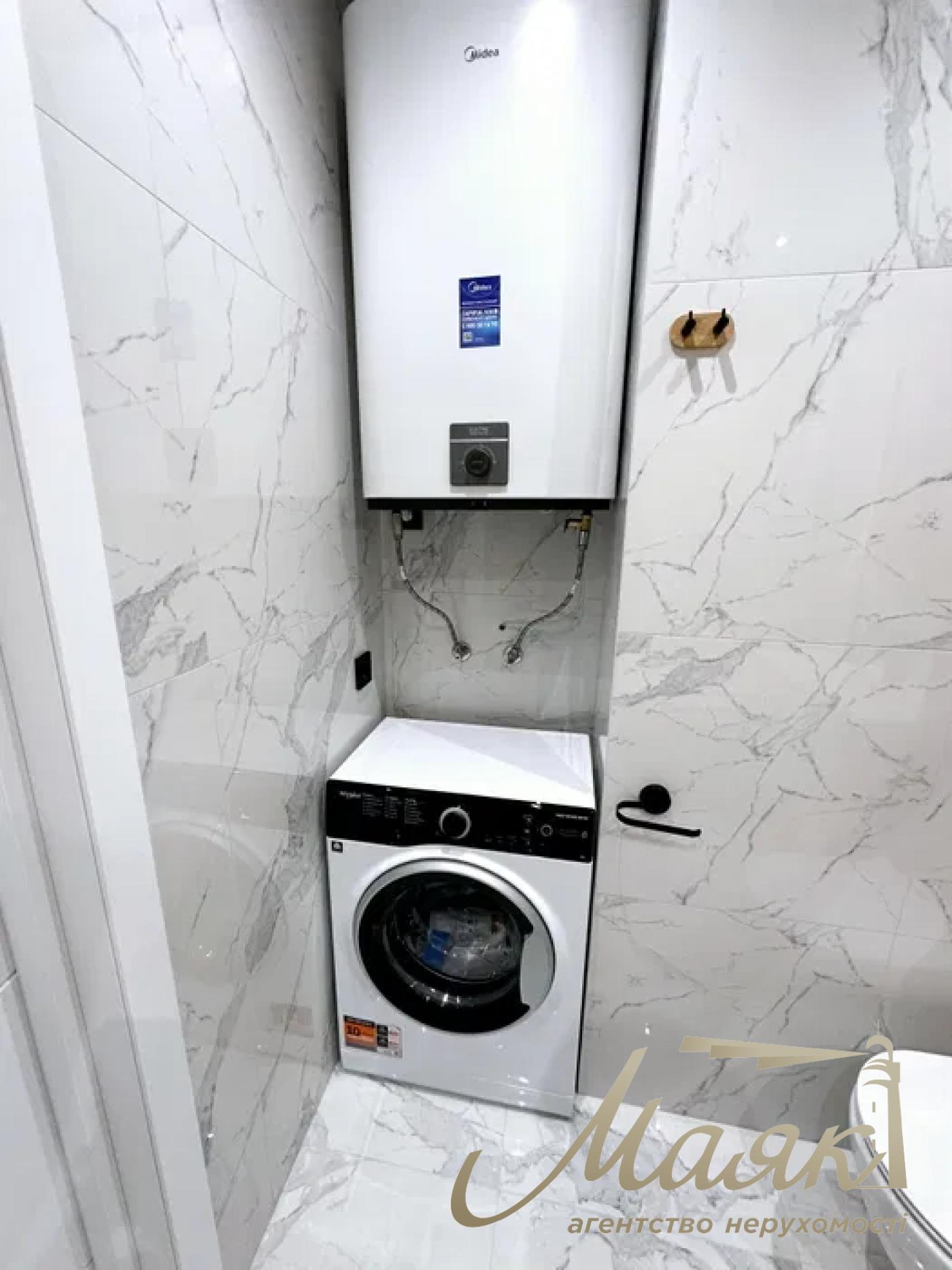 Продажа 1-комнатной квартиры ЖК Варшавский-2, Виноградарь