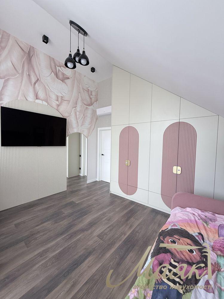 Продаж 2-х поверхового будинку 228м2, КМ Нова Ходосівка, Ходосівка