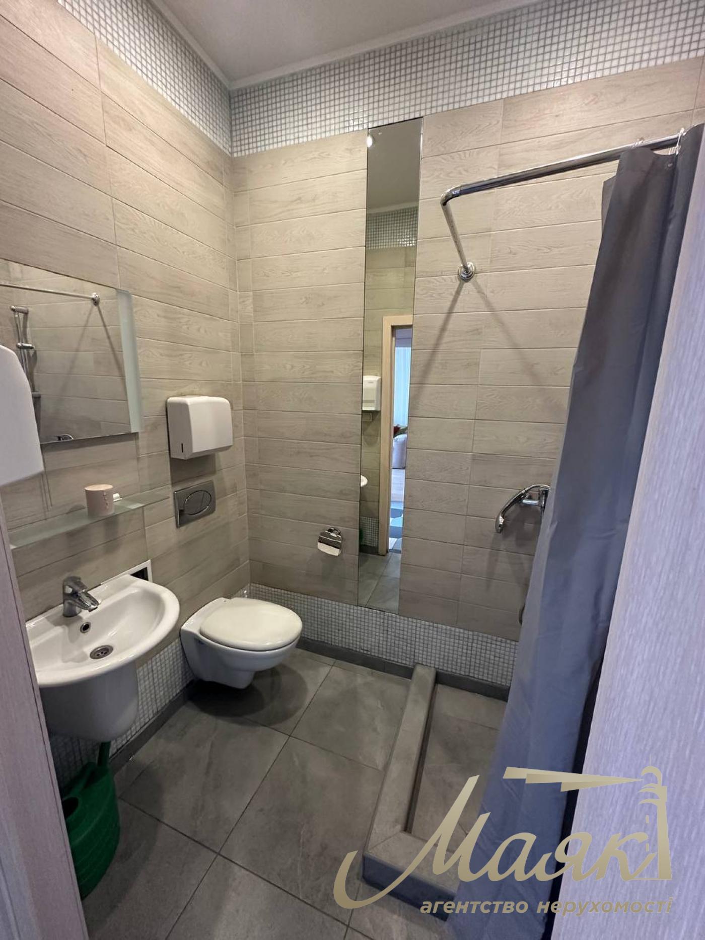 Sale of office space 165m2, Raketnaya str. 24, Goloseevo