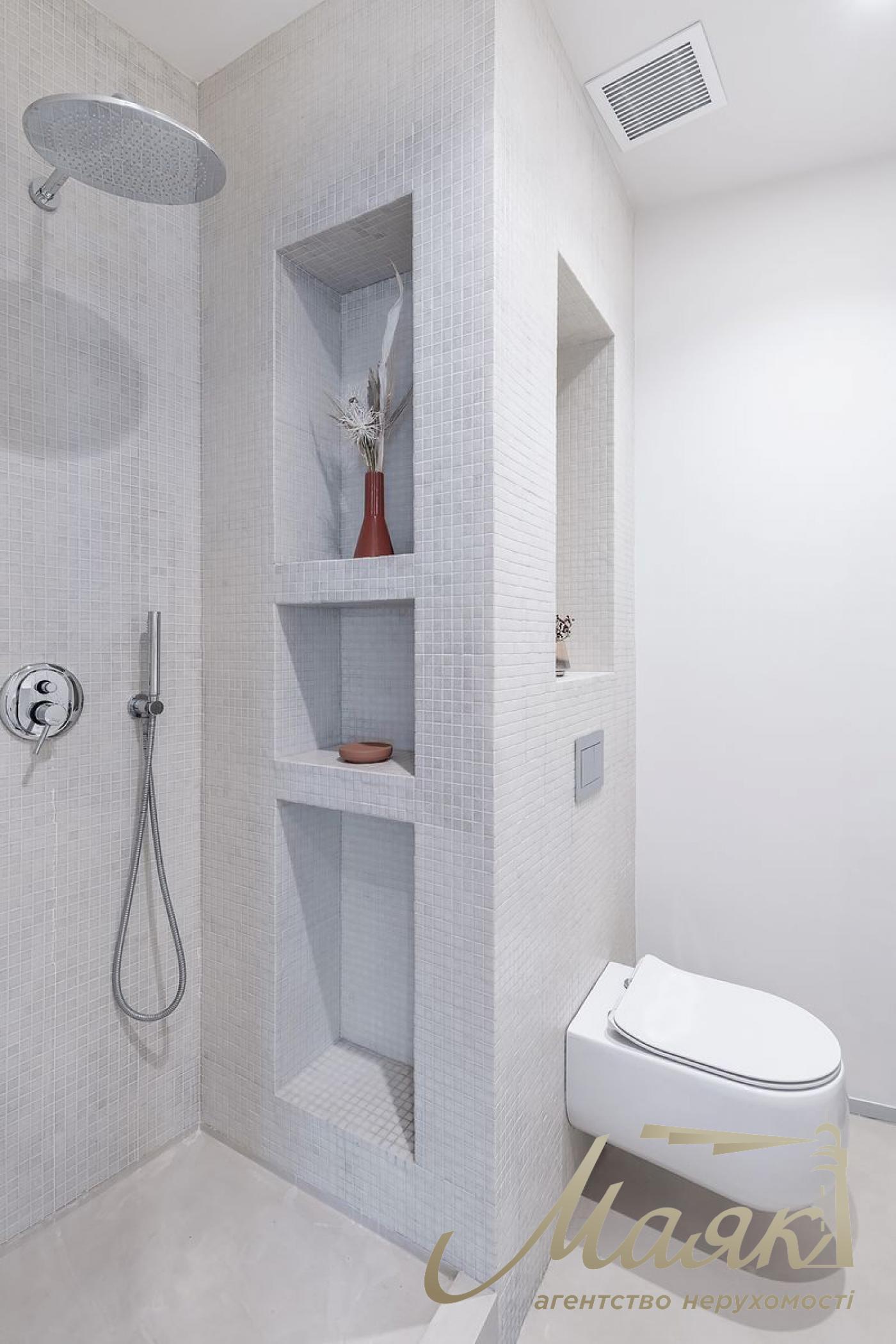 Продаж квартири в ЖК SkyLine