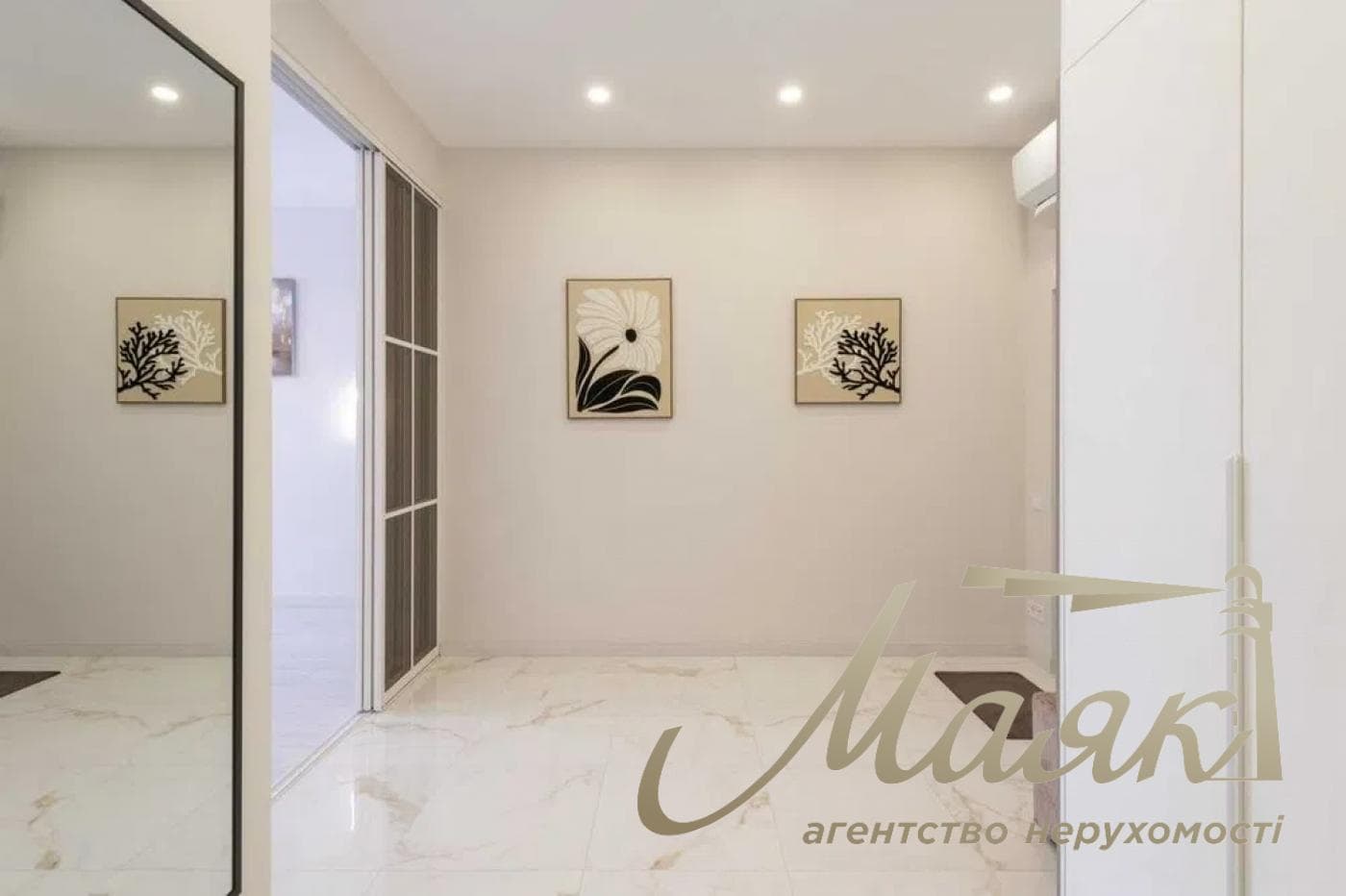 Продаж 2-к квартири в ЖК Delmar, Новопечерські Липки, Печерськ, Центр