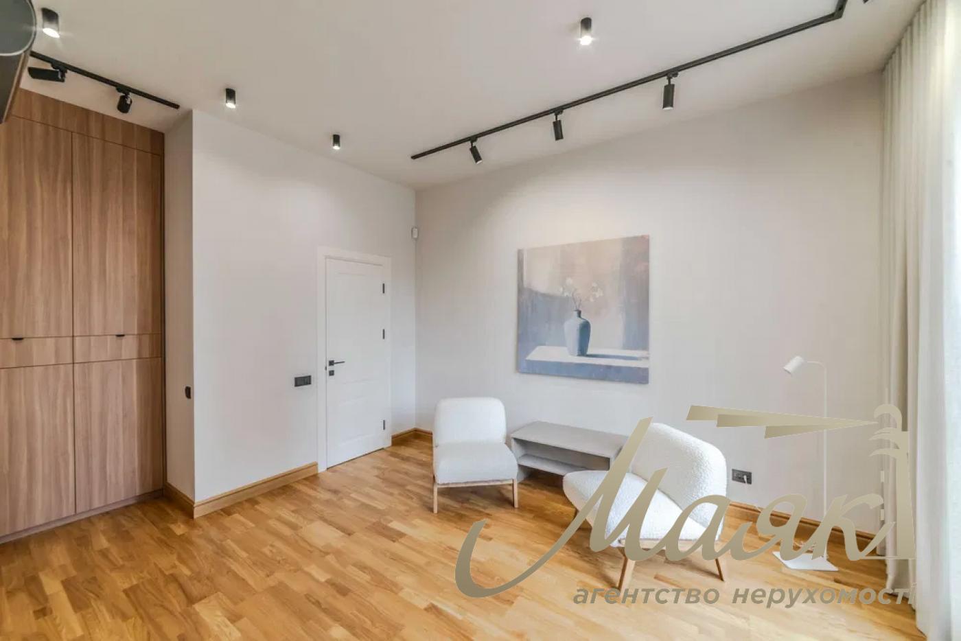 Продаж 3к квартири ЖК Delmar, вул. Драгомирова, Печерськ