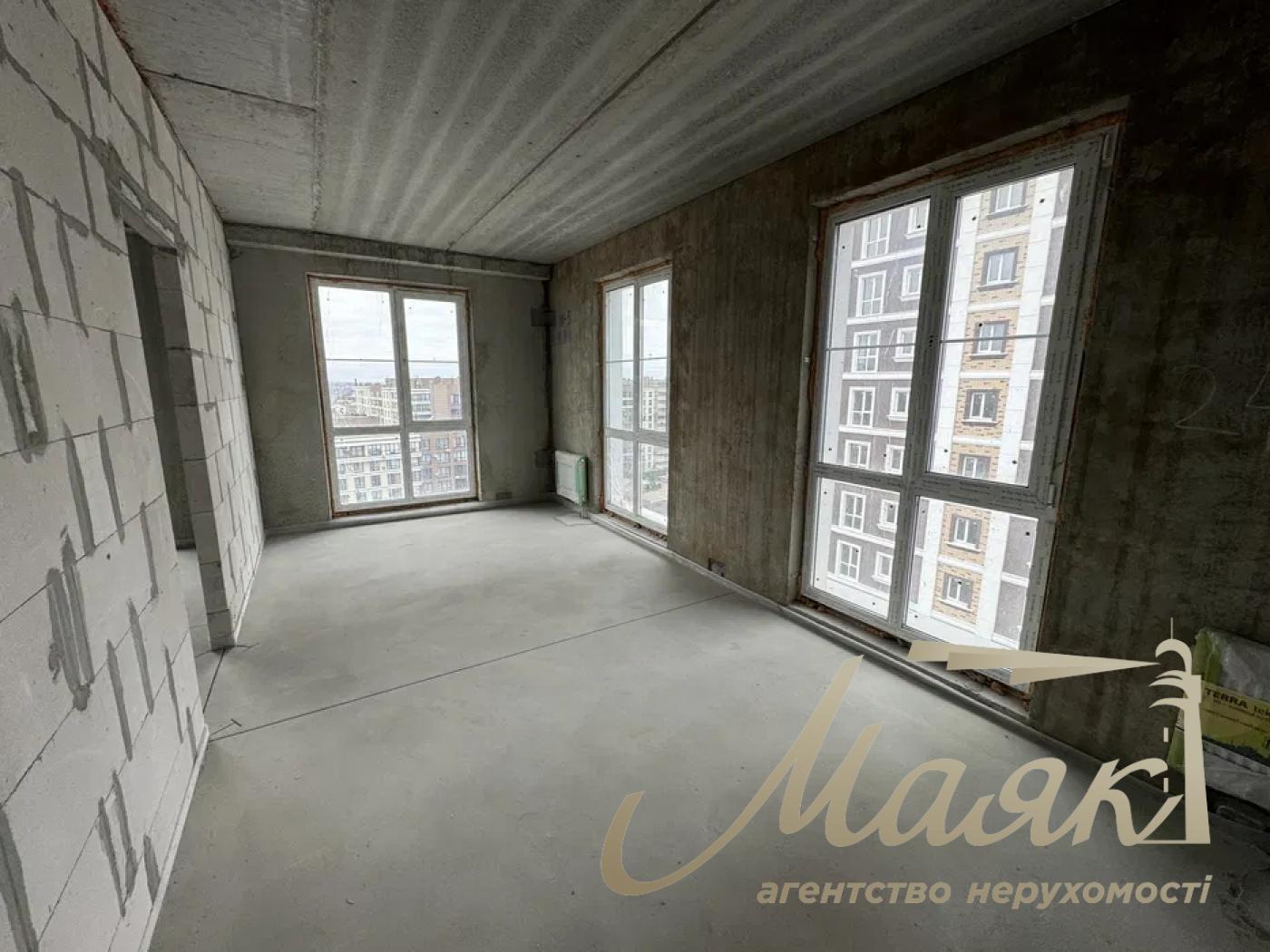 Продаж 2-кімнатної квартири, 68 м2 у ЖК Нова Англія, будинок Честер, Голосієво