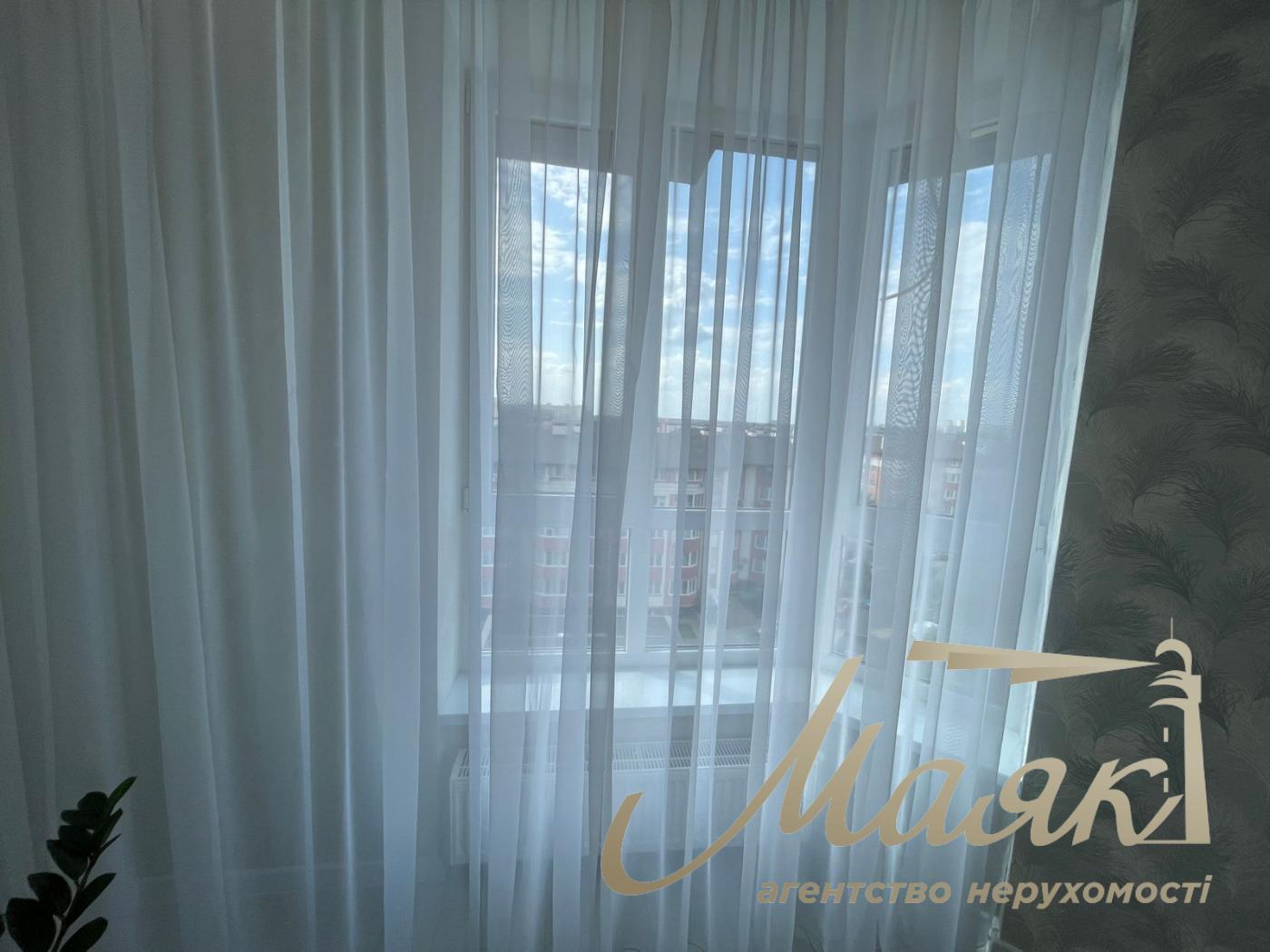 Продаж 1к квартири ЖК Софія Резиденс, Софіївська Борщагівка