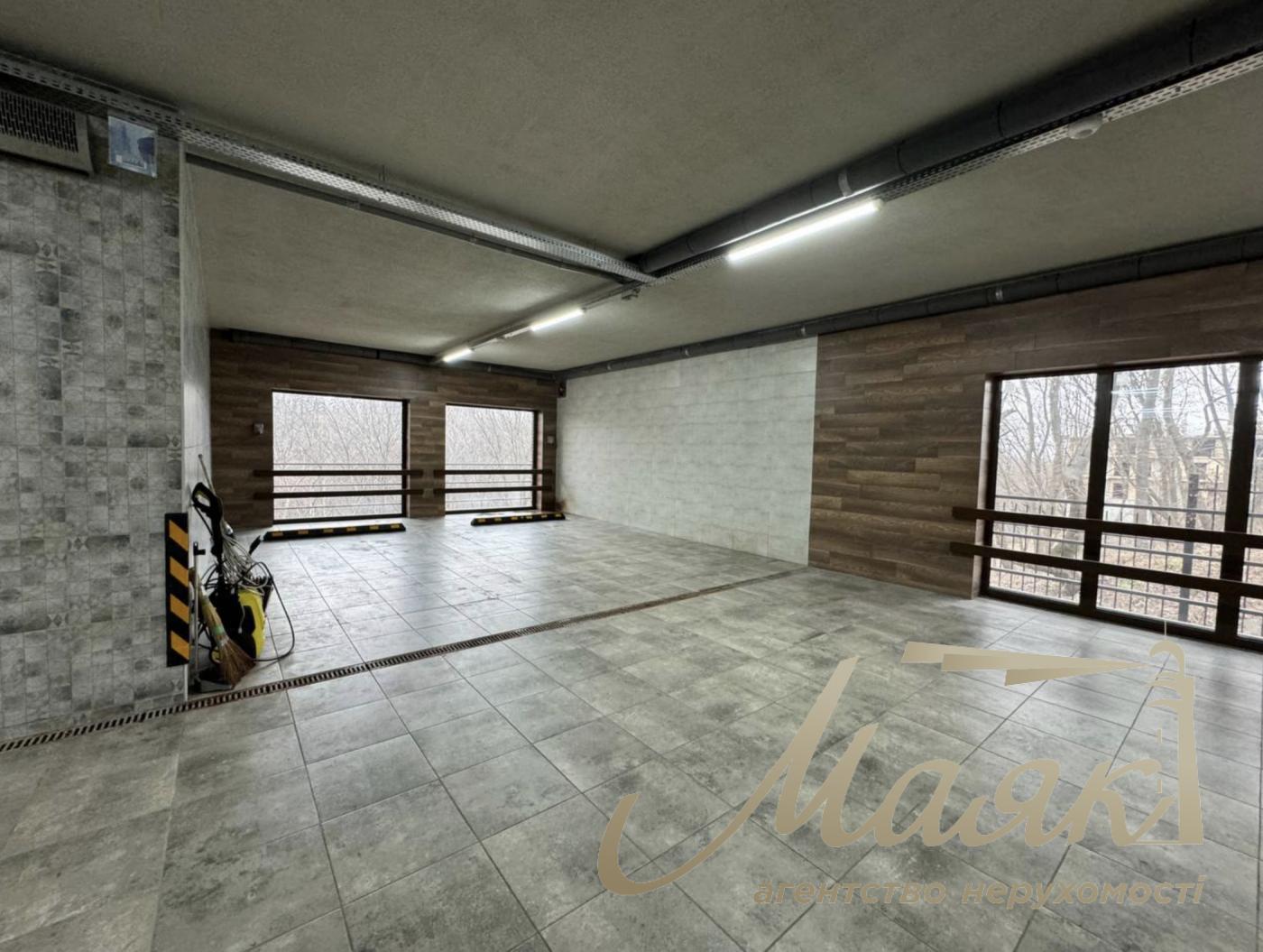 Продаж квартири 142м2 у клубному Будинку Мічуріна 19б, Центр, Печерськ