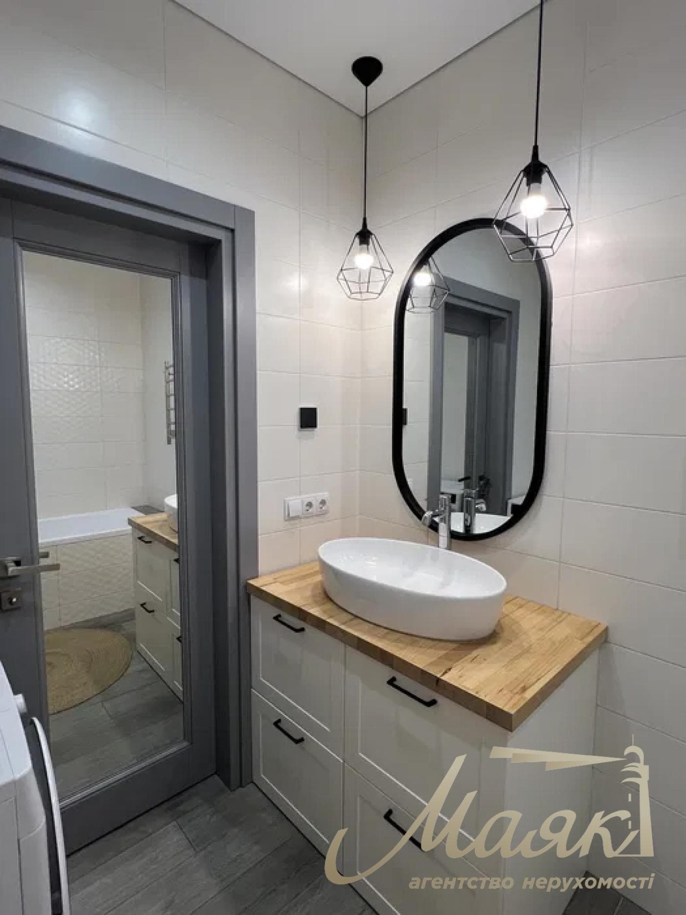 Продаж 2-кімнатної квартири в ЖК Park Land, вул. Юнацька