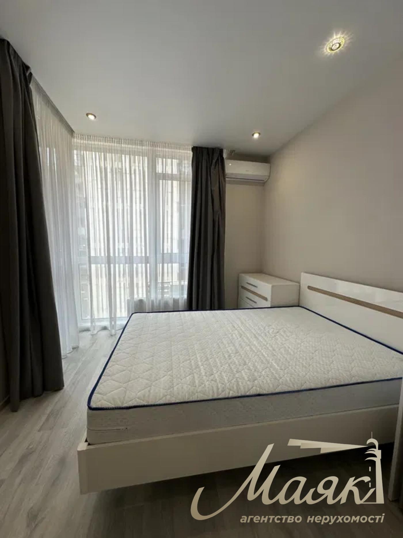 Оренда 1 кімнатної квартири в ЖК Французький квартал 2, Либідська