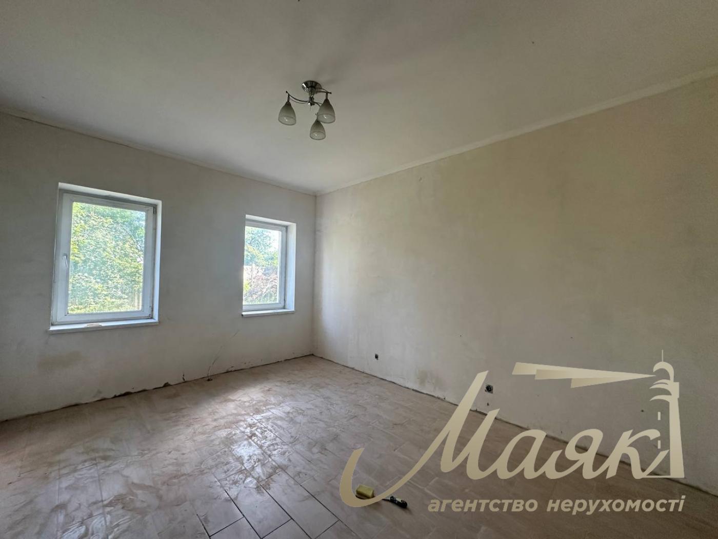 Продажа дома 1000м2 по ул.Ольжича 44, Шевченковский район.