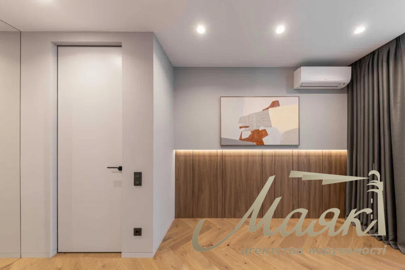 Продаж 3-кімнатної квартири, 80м², Французький квартал 2, Печерськ, Київ