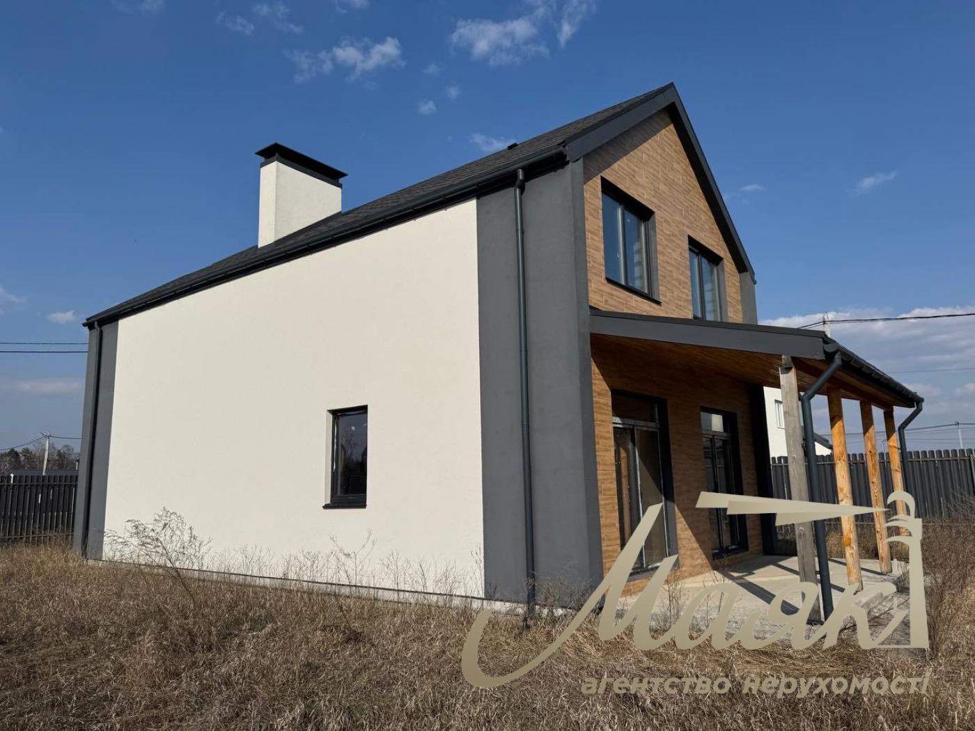 Продажа дома в коттеджном городоке «Вишневый хуторок»