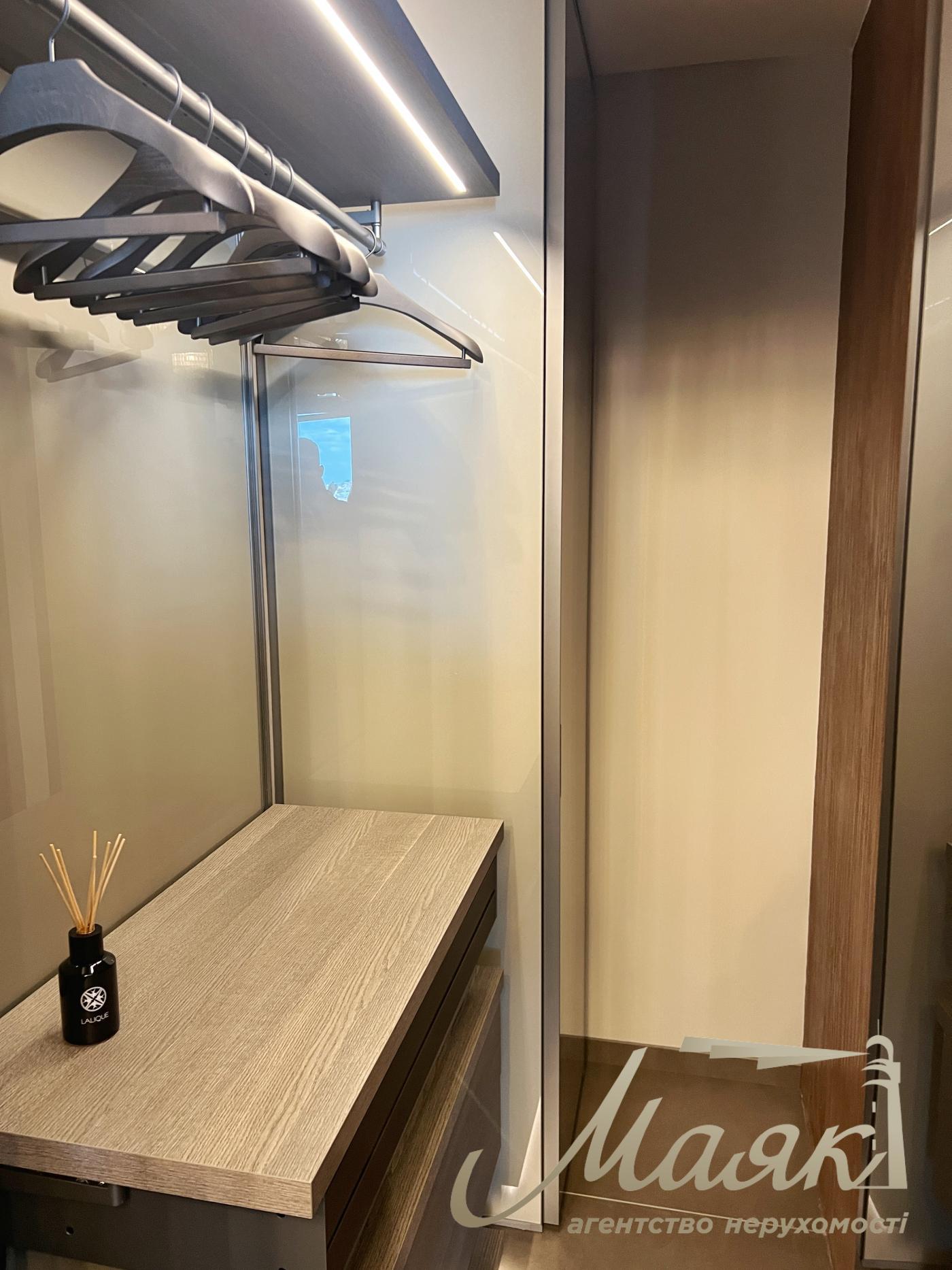 Продажа квартиры в ЖК TETRIS HALL, ул. Федорова, Печерск, Киев