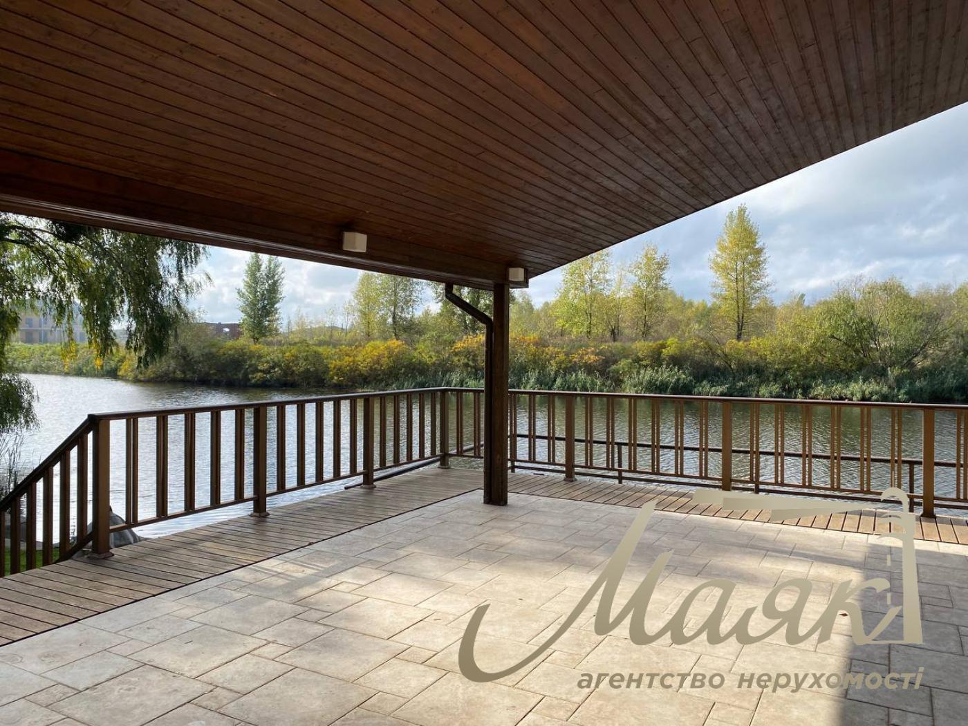 Sale of 2-storey house in Gnedin, Osokorki