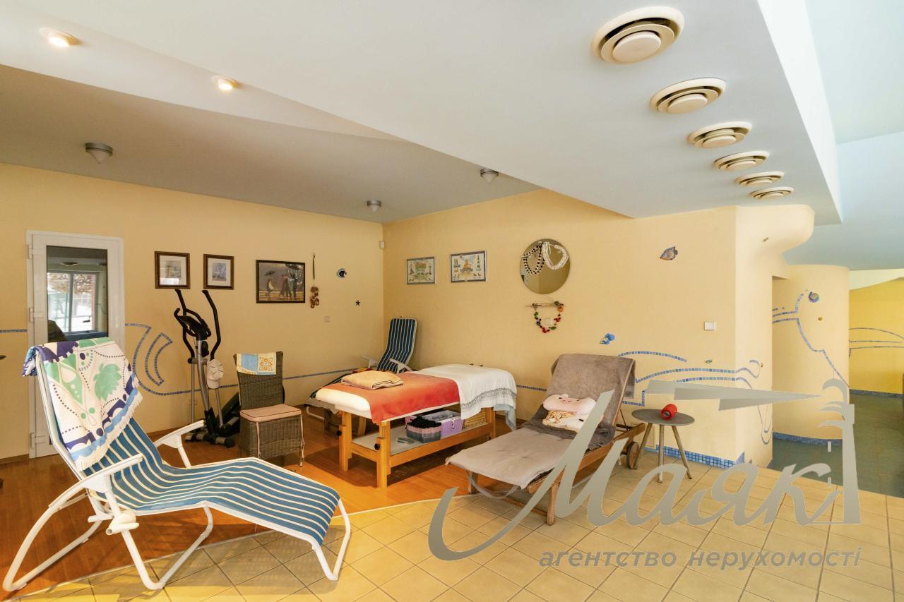 Sale of a house in the residential complex "Golden Gate", Kozin village.