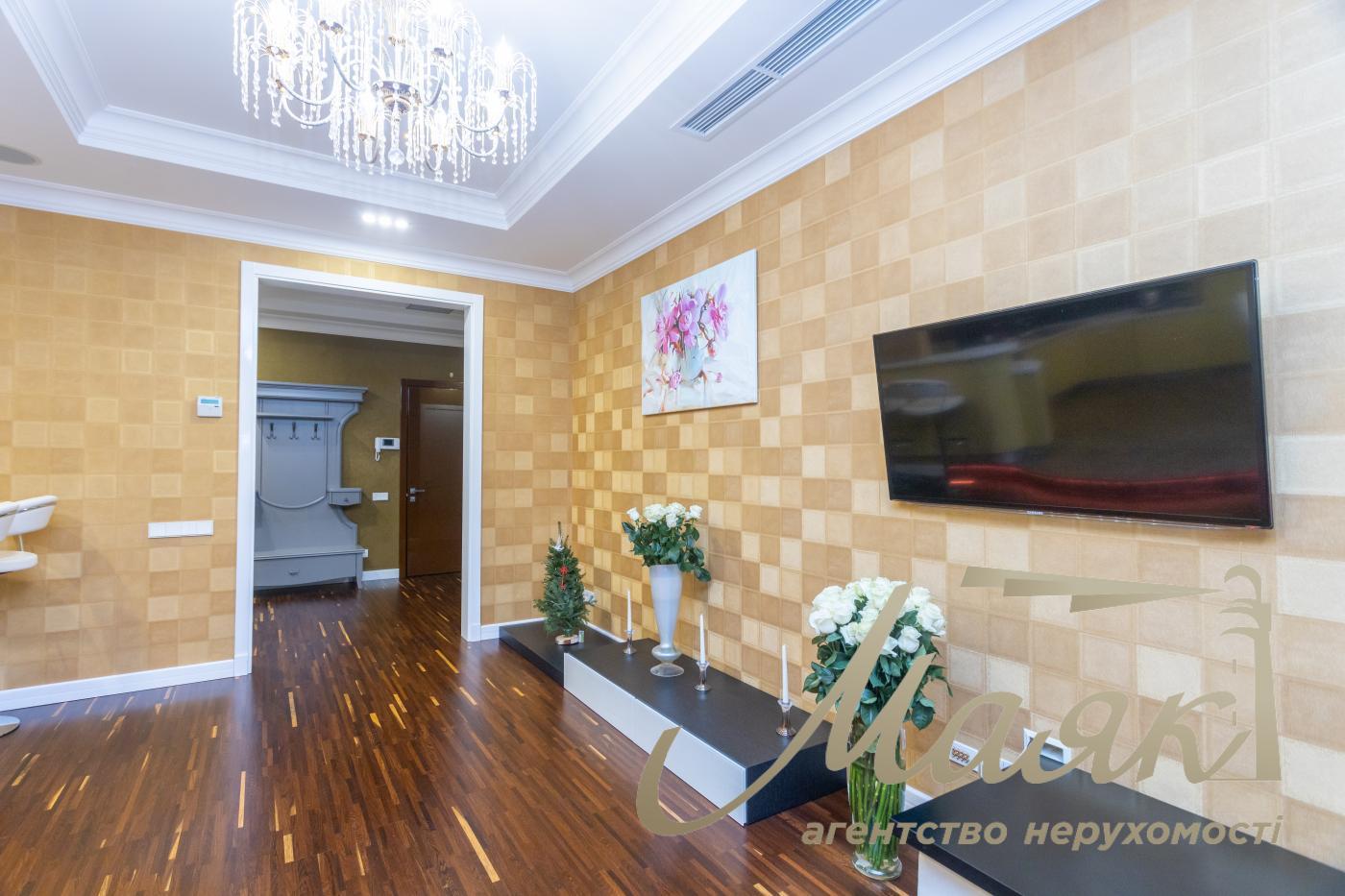 Продаж 2-кімнатної квартири ЖК Новопечерські Липки