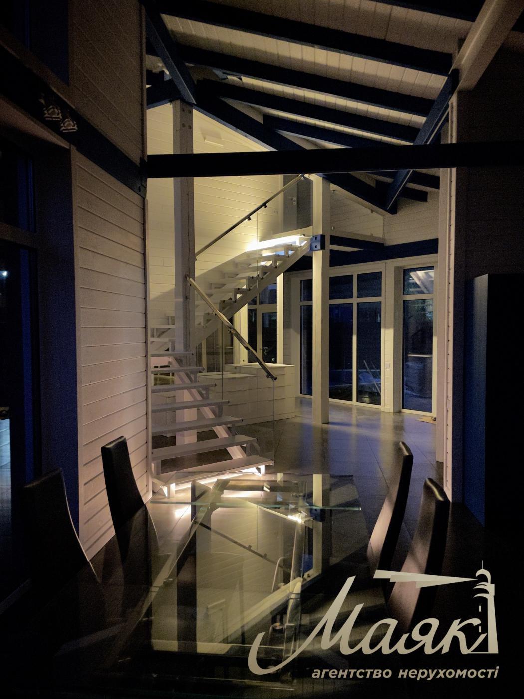 House for rent in Lesniki village near Equides Club