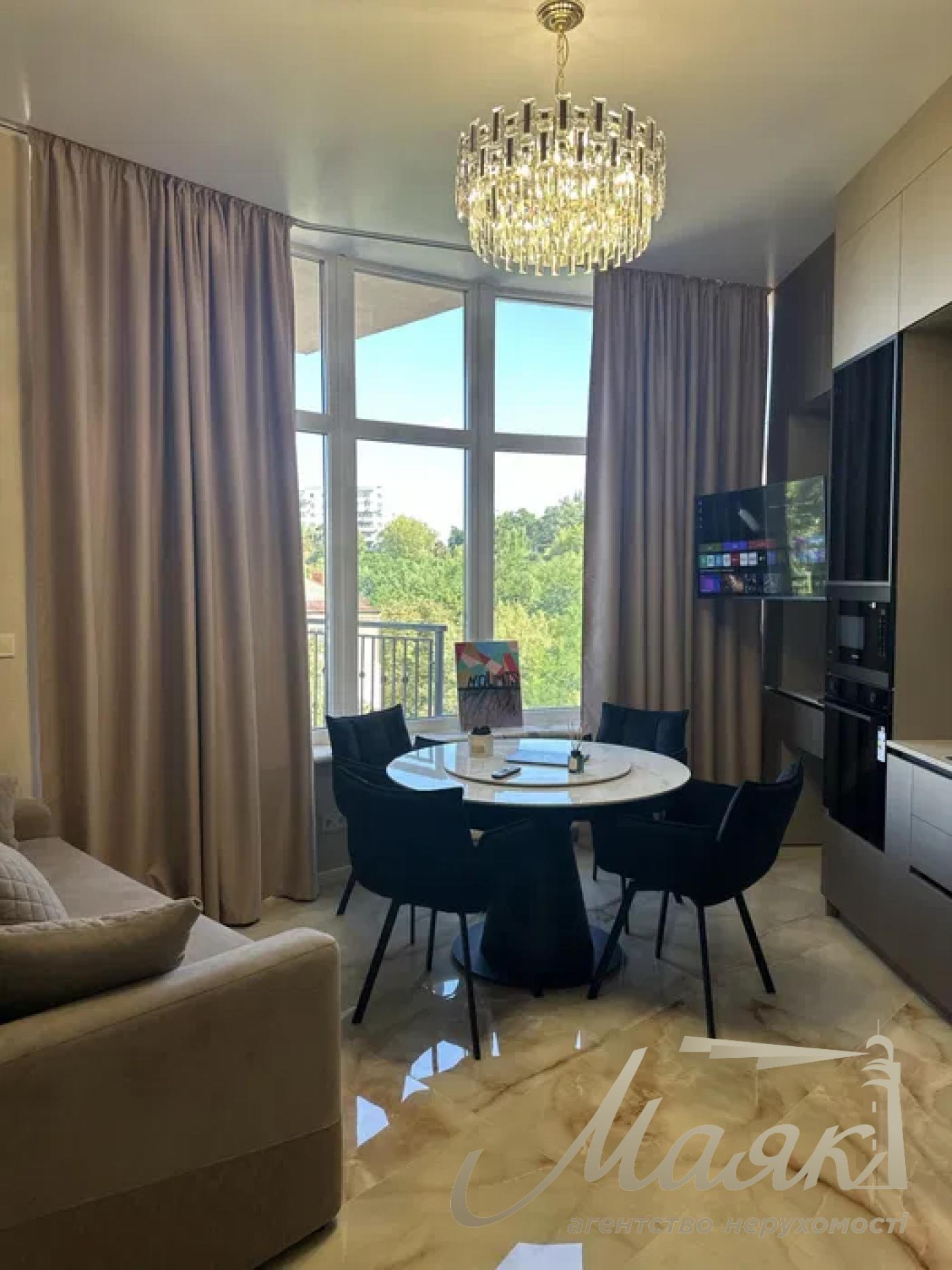 Продаж 2-кімнатної квартири ЖК 52 Перлина, вул. Бойчука