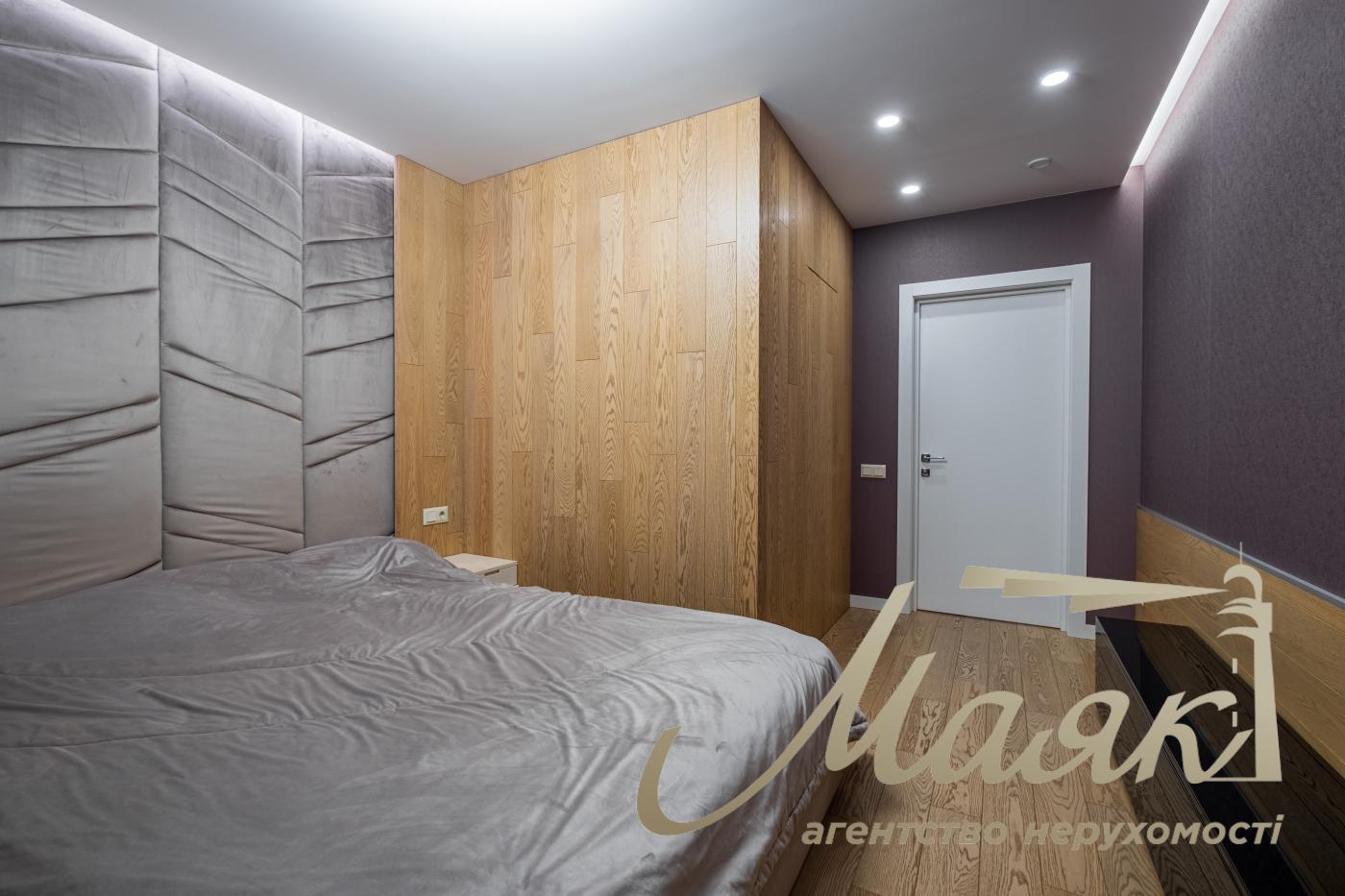 Продаж 2-кімнатної квартири в ЖК "Династія", вул. Липковського, 37-В, Солом'янський район, Київ