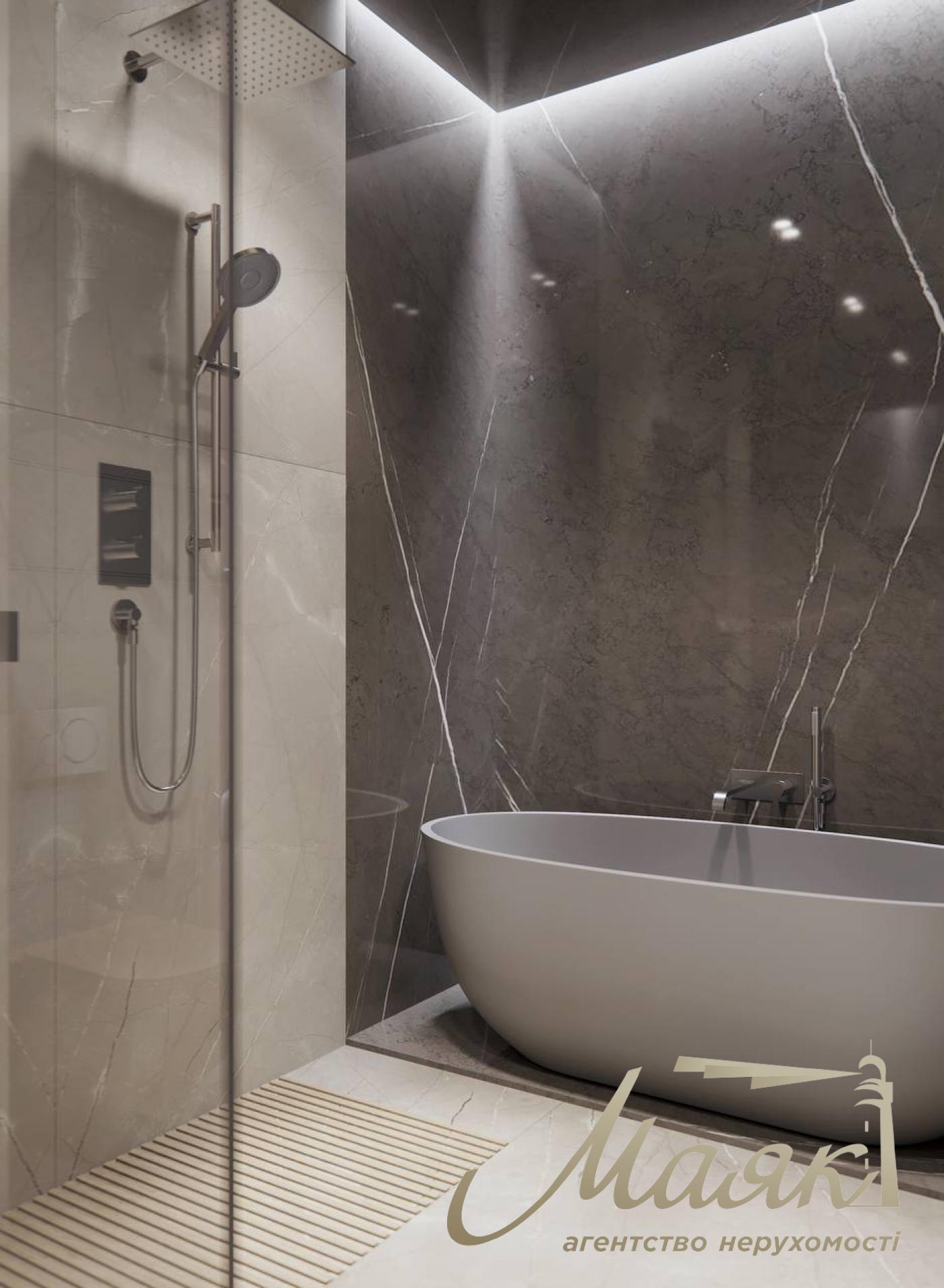 Продаж квартири 180м2 ЖК Park Avenue VIP, Київ