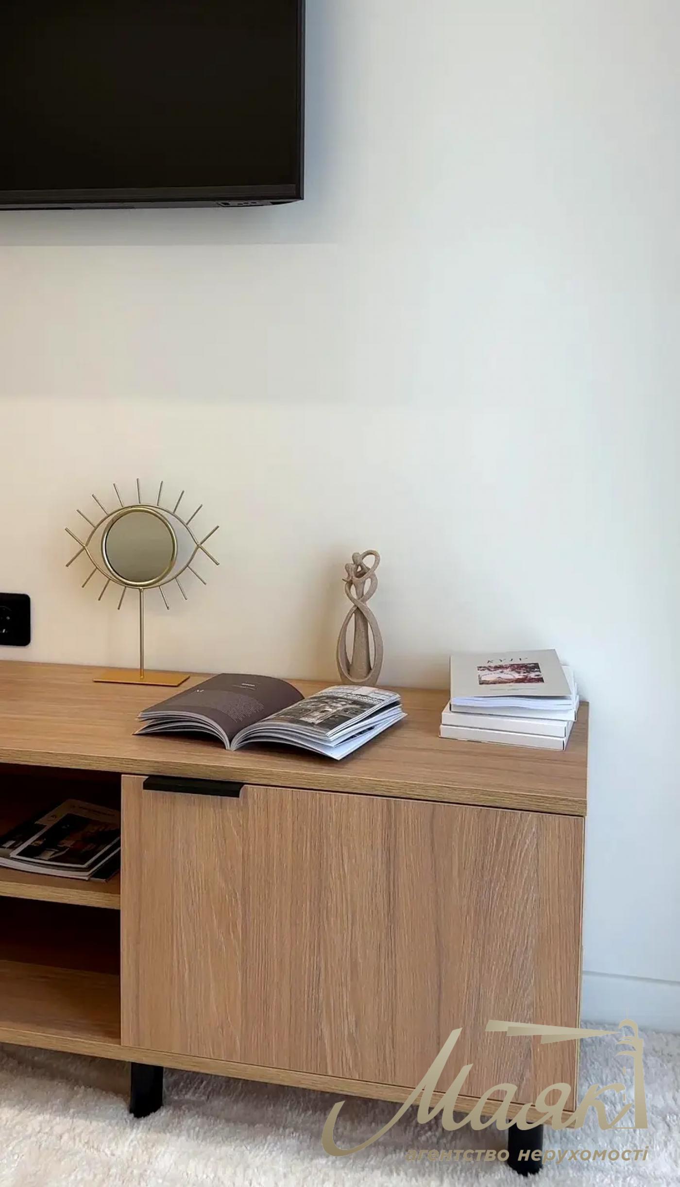 Продаж 1-к кімнатної квартири ЖК Нова Англія