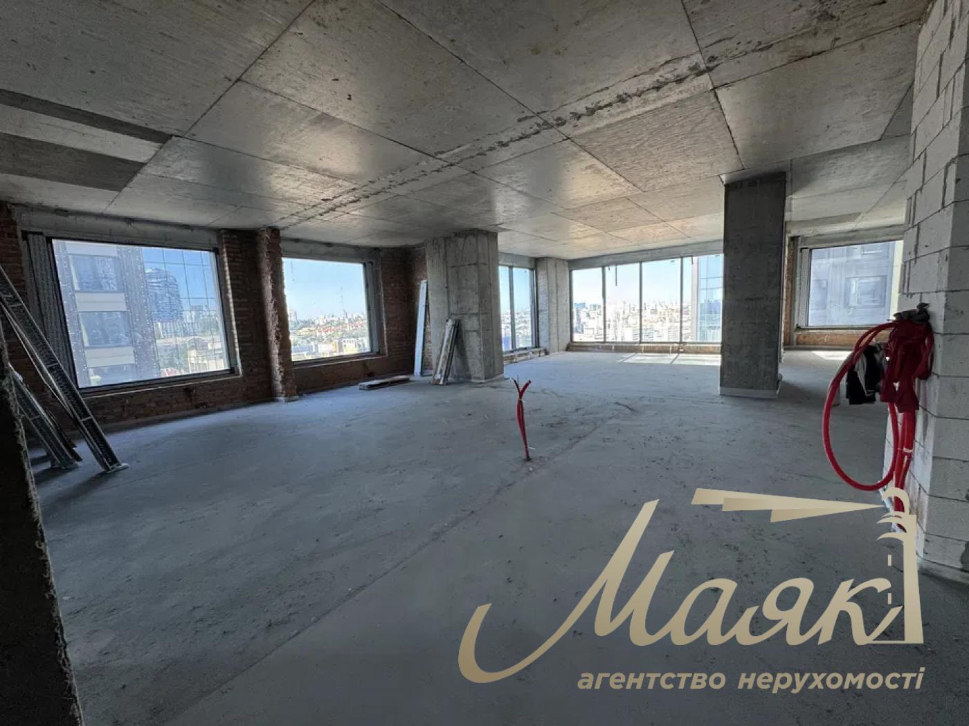 Оренда офісу 1000м2 у БЦ Метрополь, вул.Предславинська, Печерський район.