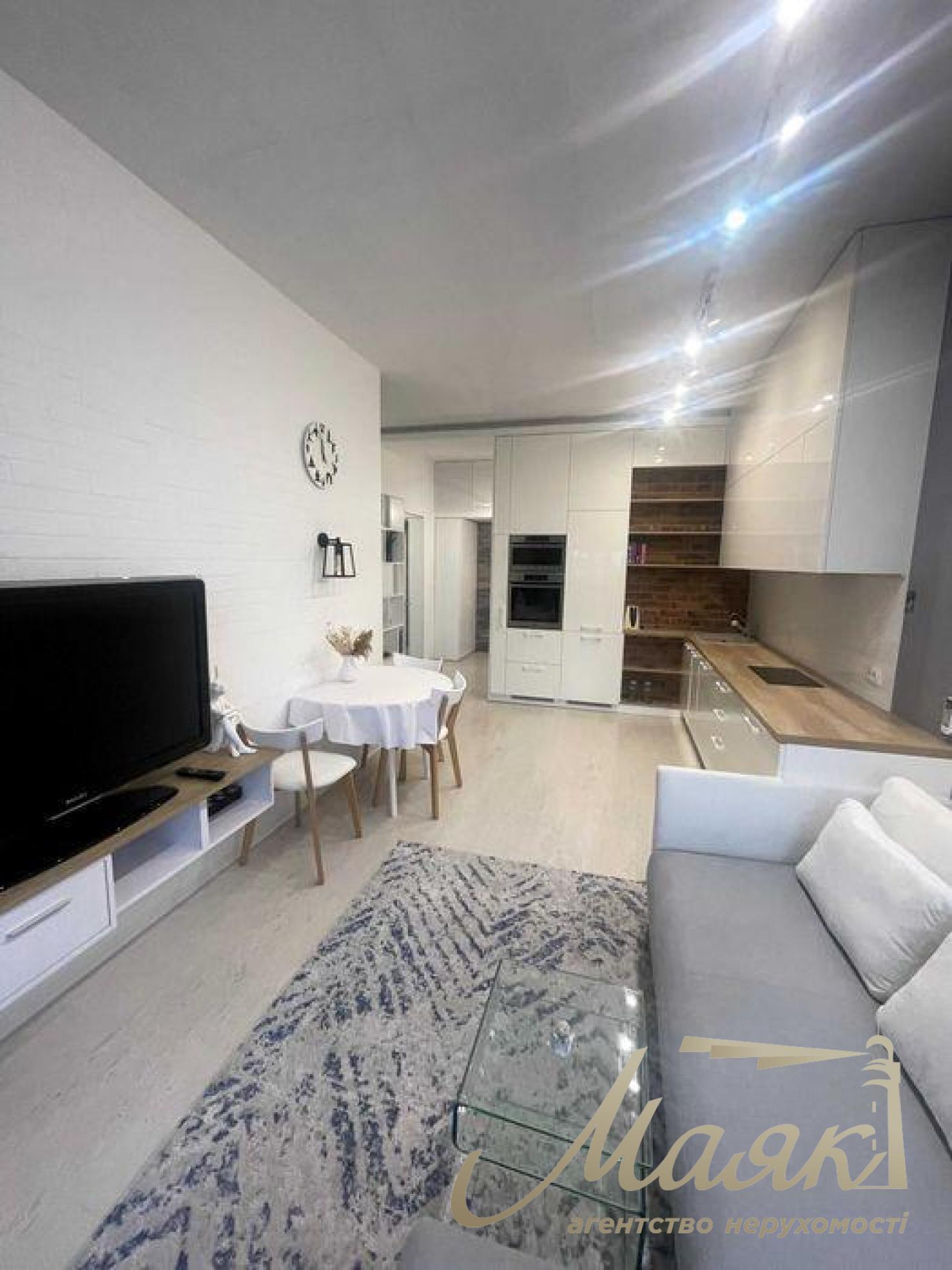 Оренда 1-к квартири ЖК Французький Квартал, Печерський р-н, Київ