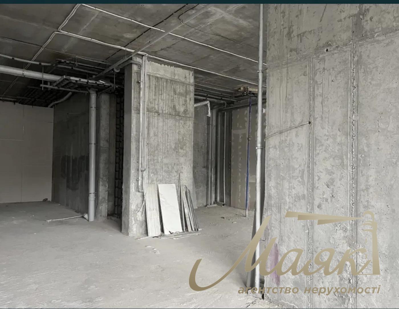Продаж приміщення 236 м² в ЖК PODIL PLAZA & RESIDENCE, Глибочицька, Поділ, Київ