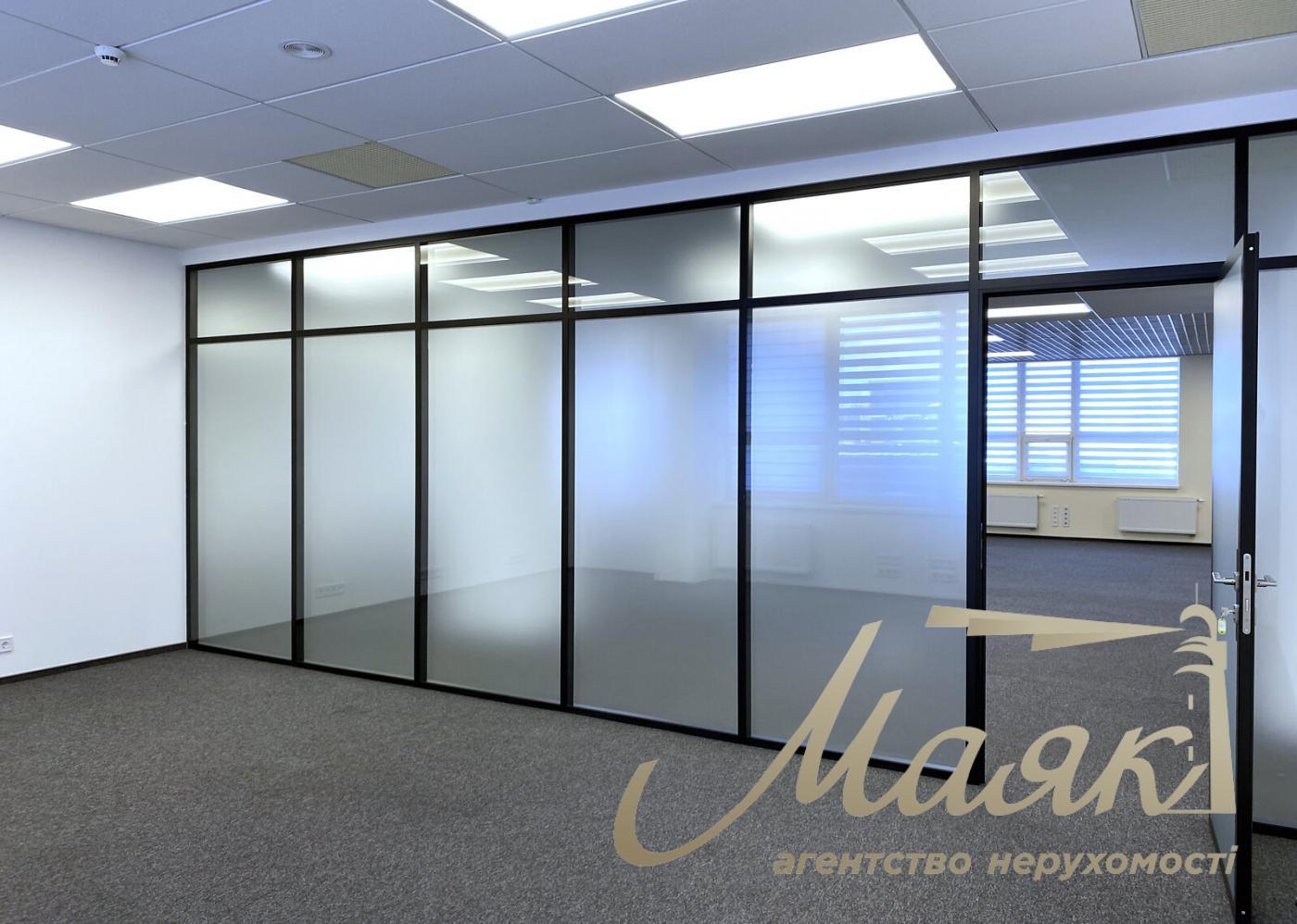 Аренда офиса 472м2 на ул. Елены Телиги 6, Дорогожичи