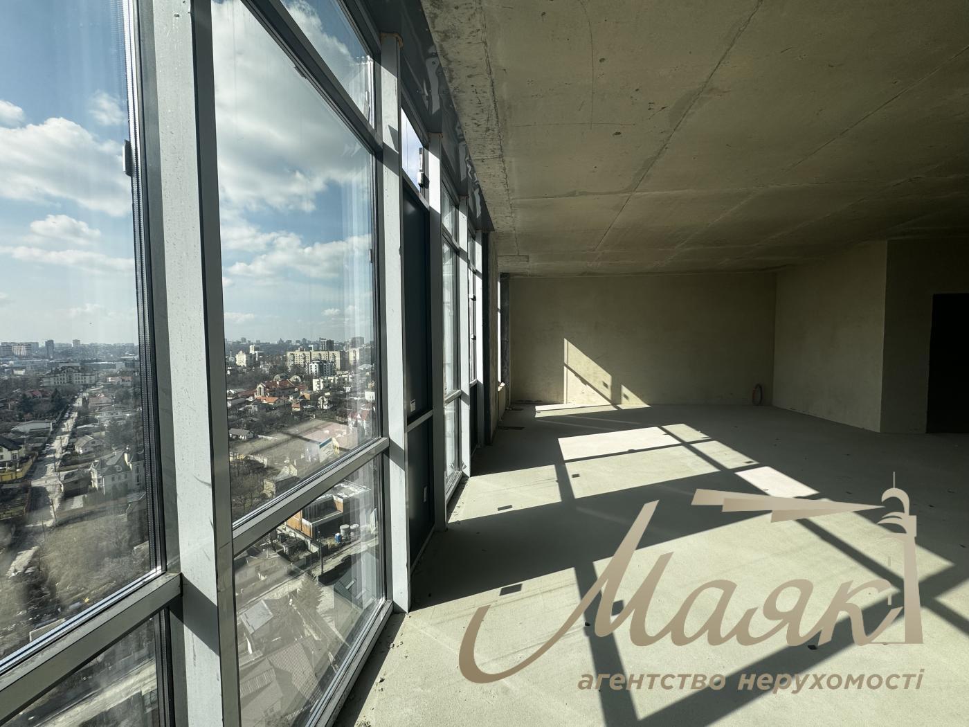 Продажа 2-х комнатной квартиры, 81 м2 в ЖК Новопечерские Липки Драгомирова