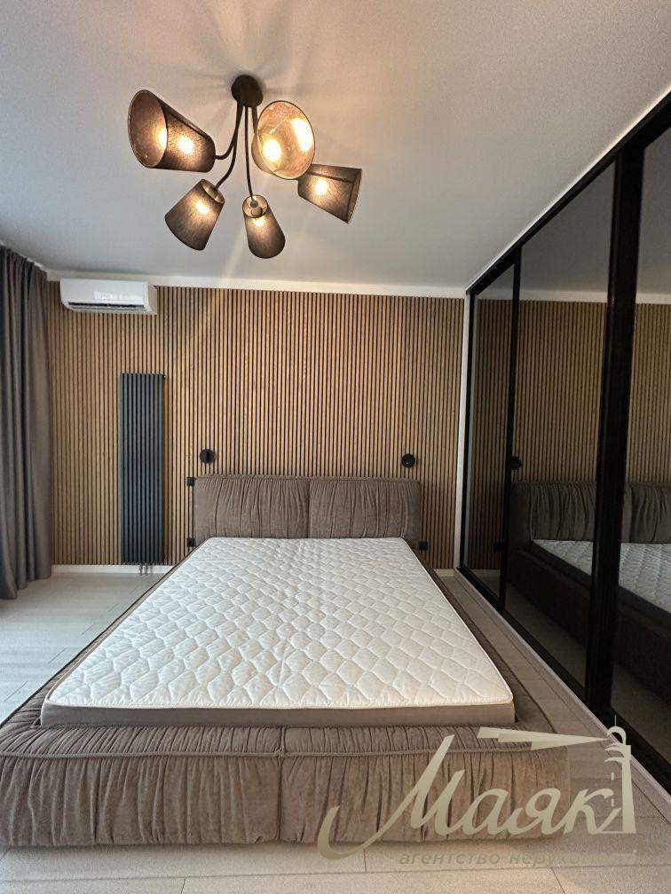 Аренда квартиры 45м2 в ЖК Новопечерские Липки, ул. Андрея Верхогляда (Драгомирова), 17В, Центр, Печерский район.