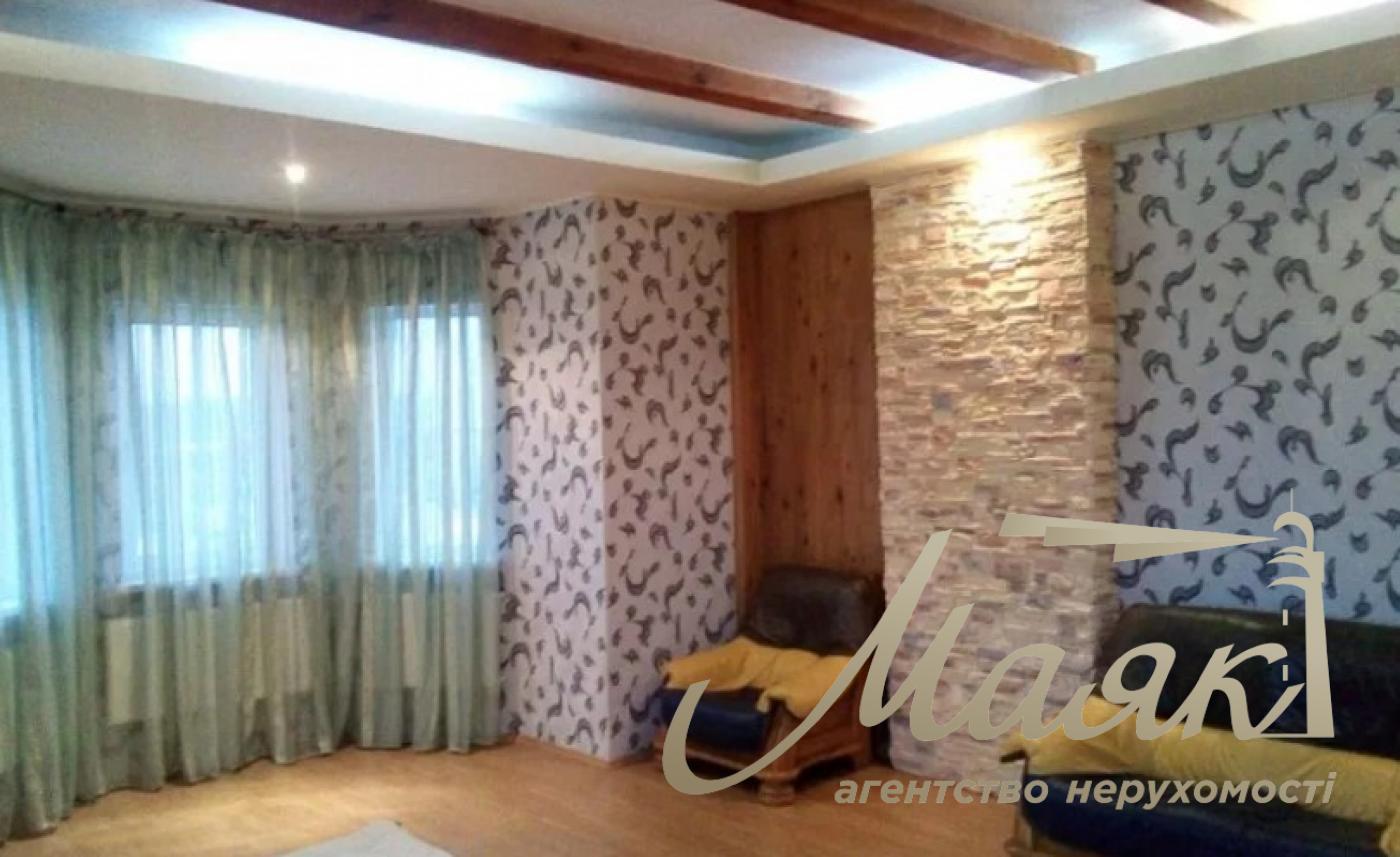 House for rent in the village of Khotov (Feofaniya) 260 m²
