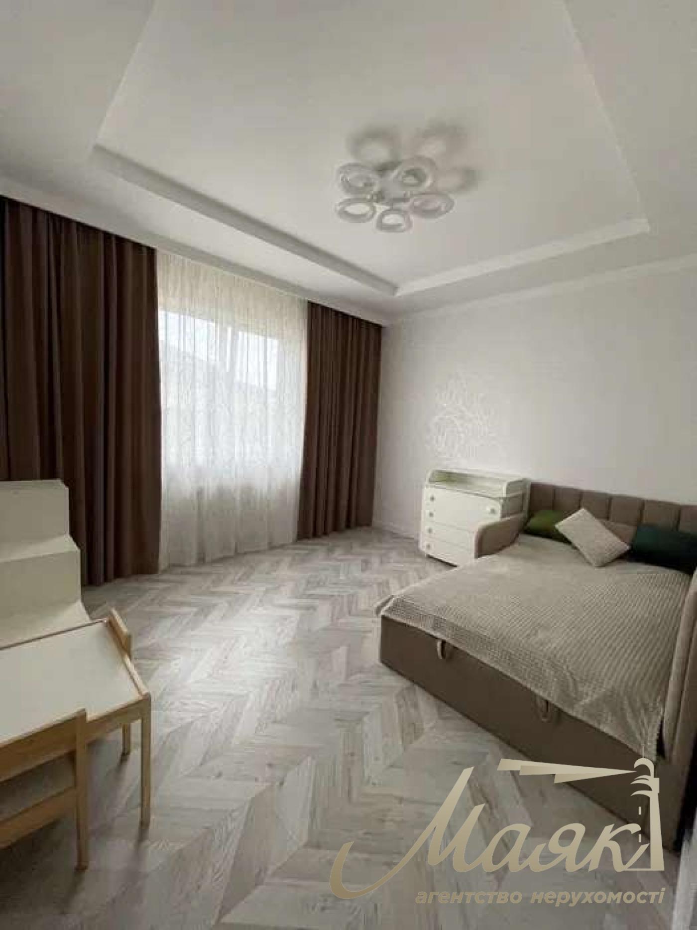 For sale modern house located in KG Mezhrechye,