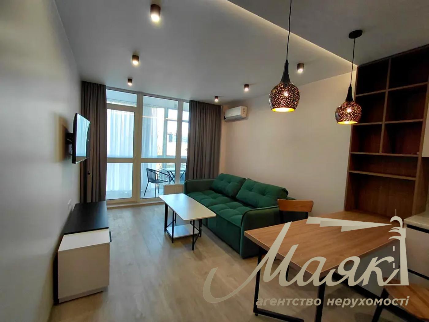 Оренда 2-х кімнатної квартири в ЖК Французький квартал 2, Печерськ