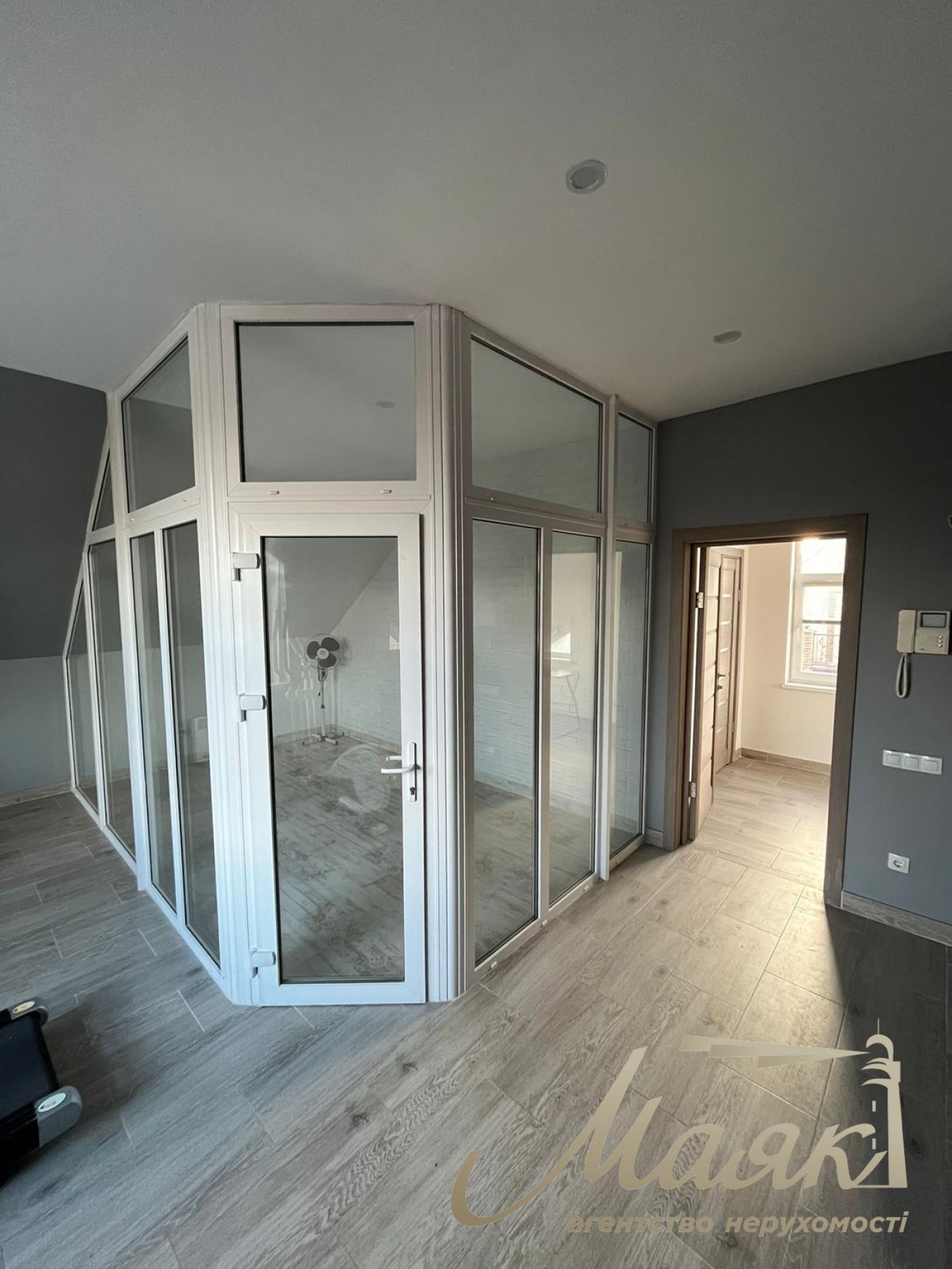 Rent a house 150m2 with garage 100m2 Sofievska Borschagivka