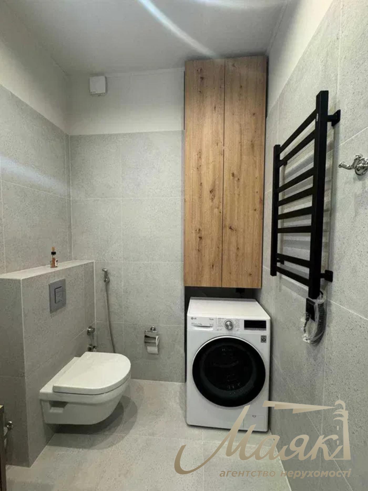 Оренда 2к.квартири в ЖК "Кардинал" В. Тютюнника 28а